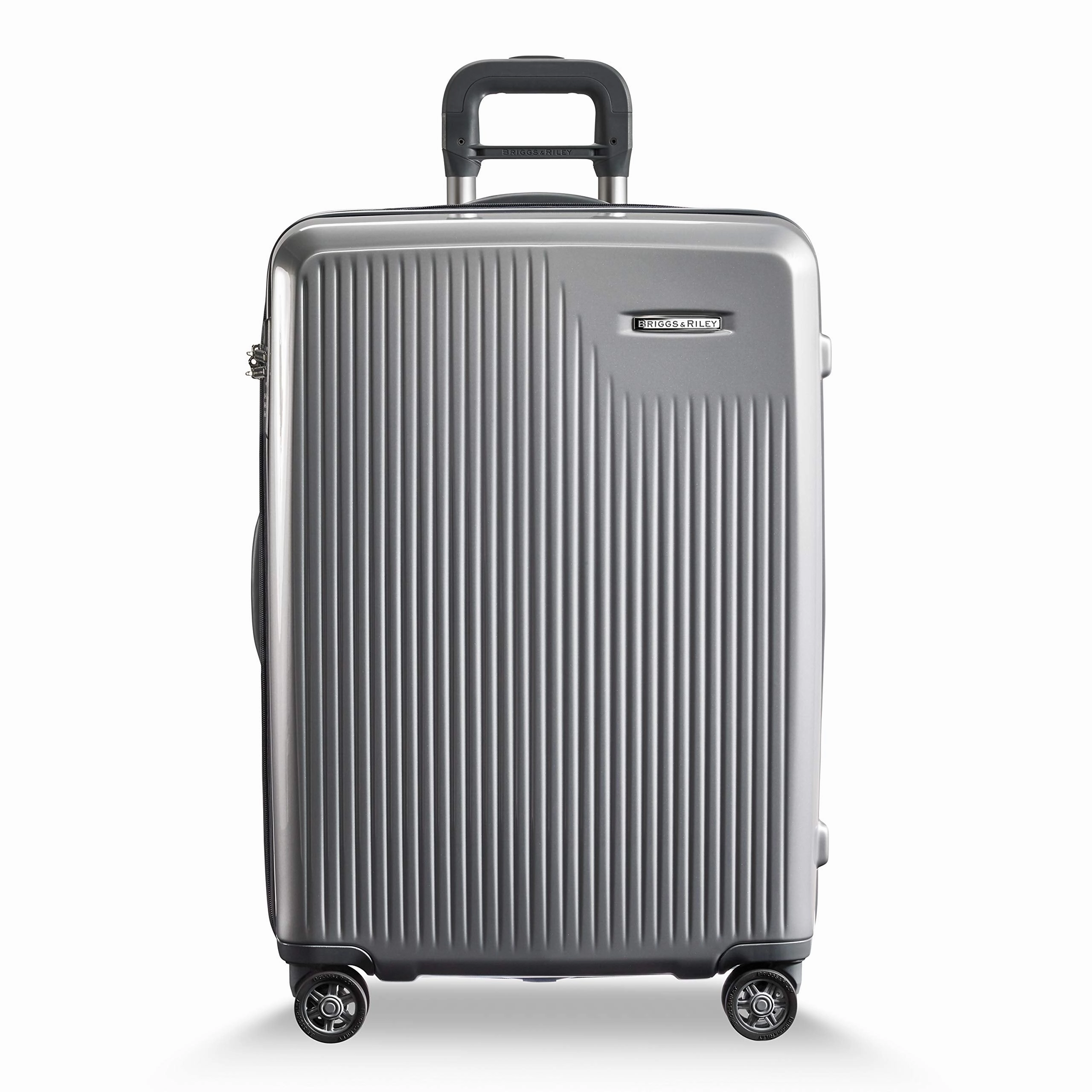 Briggs & Riley Sympatico Expandable 27" 4-Wheel Medium Luggage