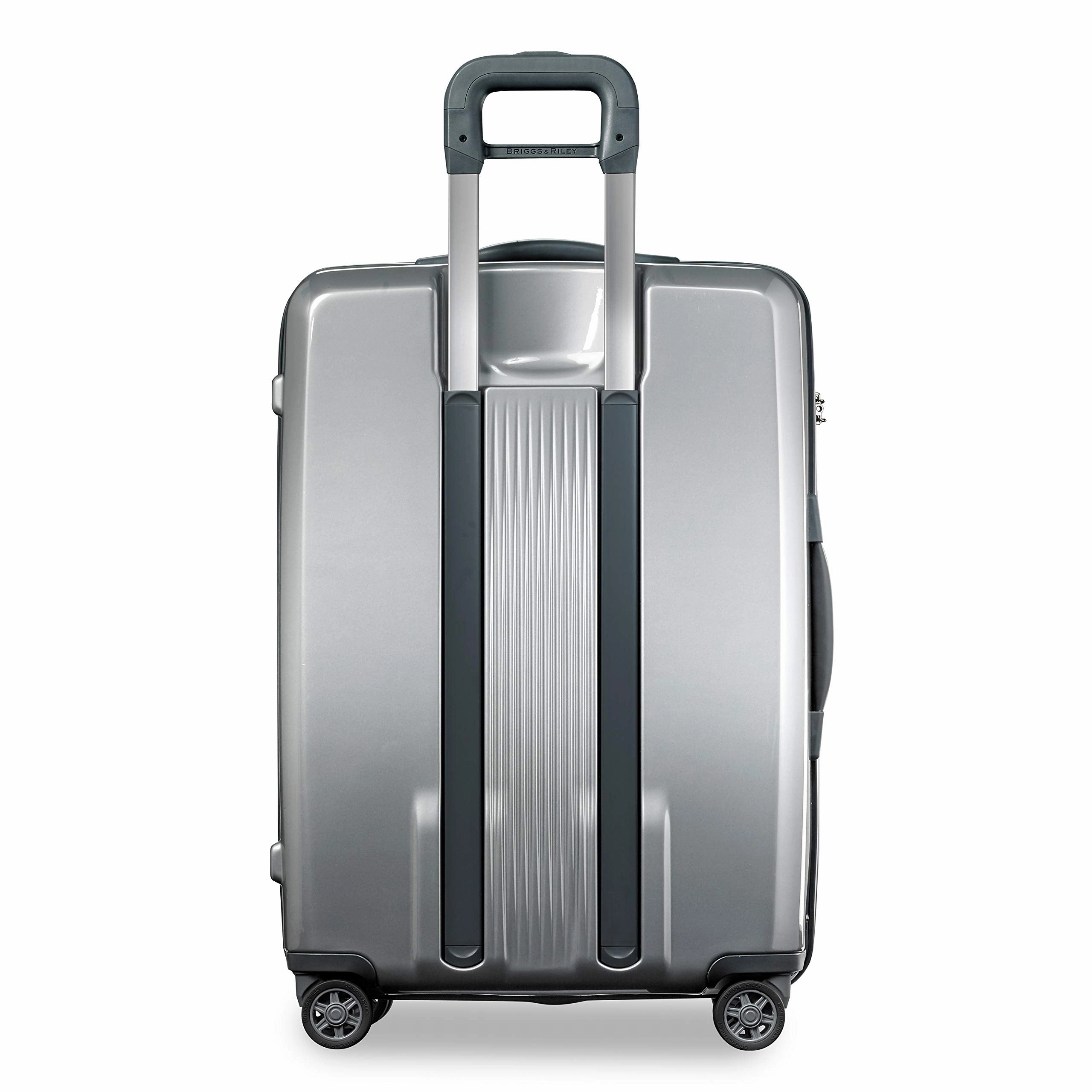Briggs & Riley Sympatico Expandable 27" 4-Wheel Medium Luggage