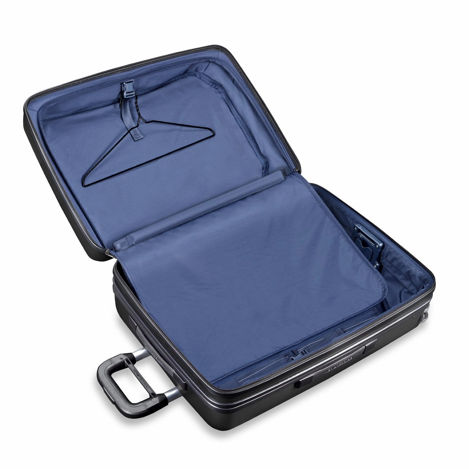 Briggs & Riley Sympatico Expandable 27" 4-Wheel Medium Luggage