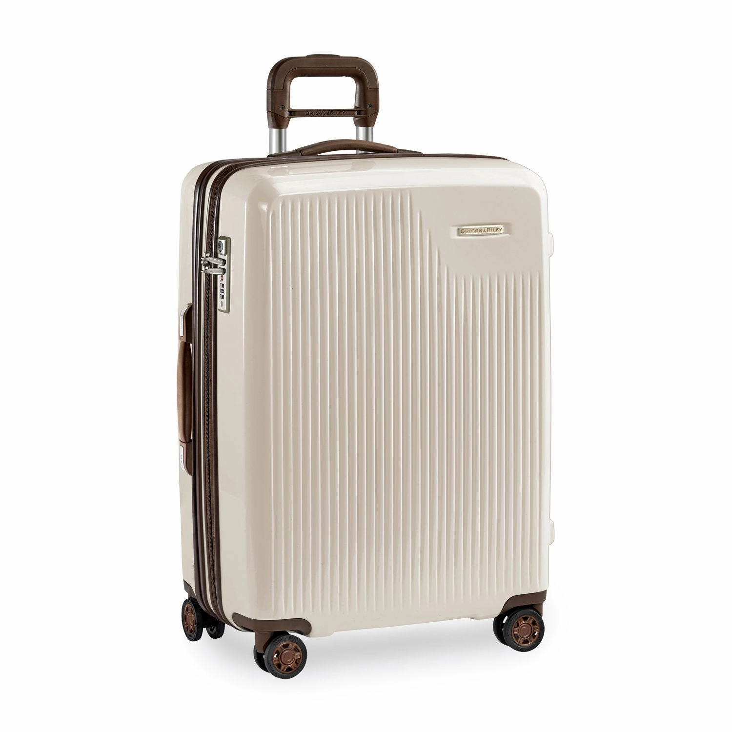 Briggs & Riley Sympatico Expandable 27" 4-Wheel Medium Luggage