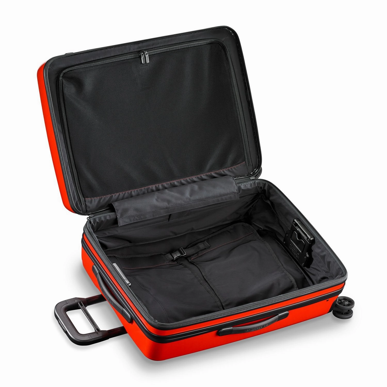 Briggs & Riley Sympatico Expandable 27" 4-Wheel Medium Luggage