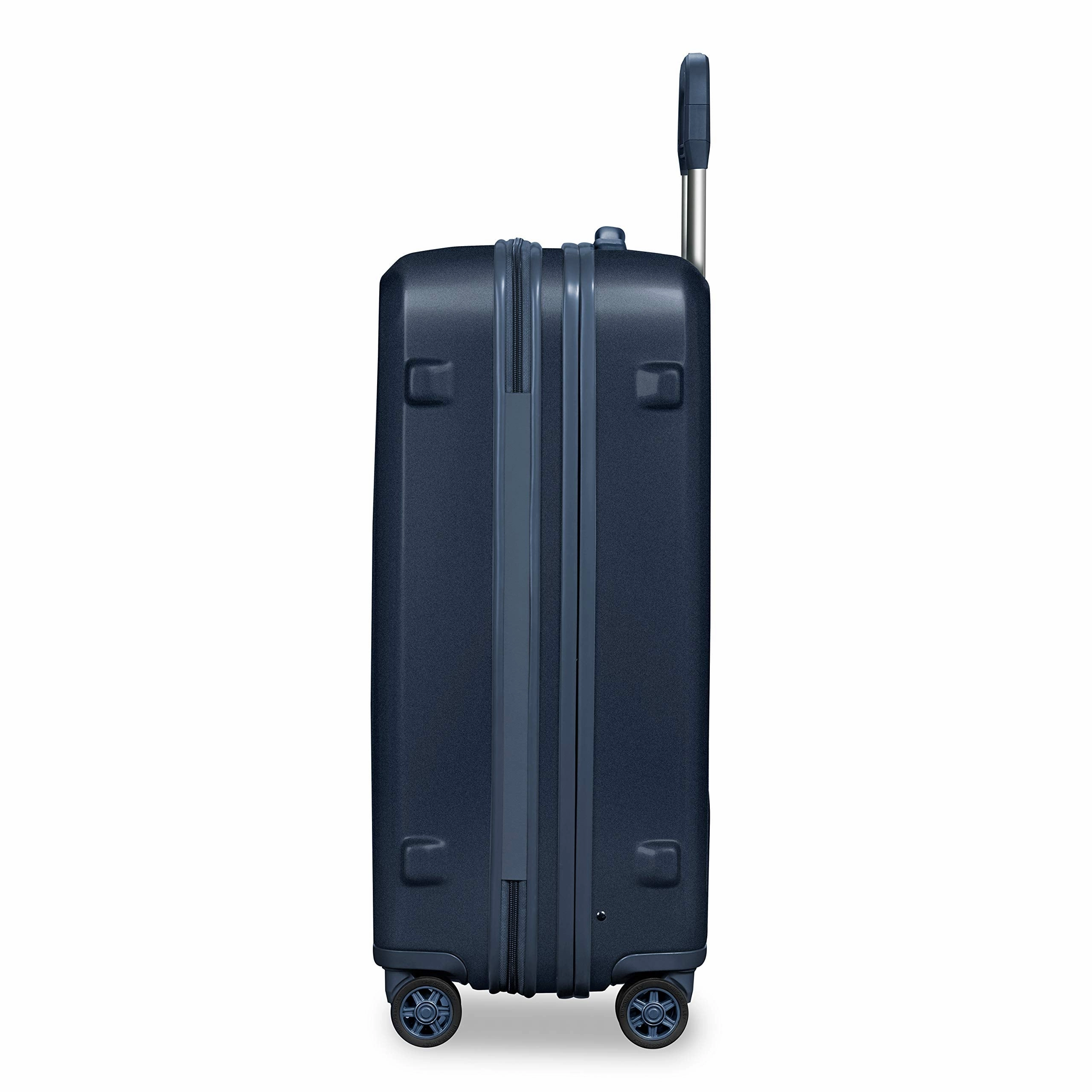 Briggs & Riley Sympatico Expandable 27" 4-Wheel Medium Luggage