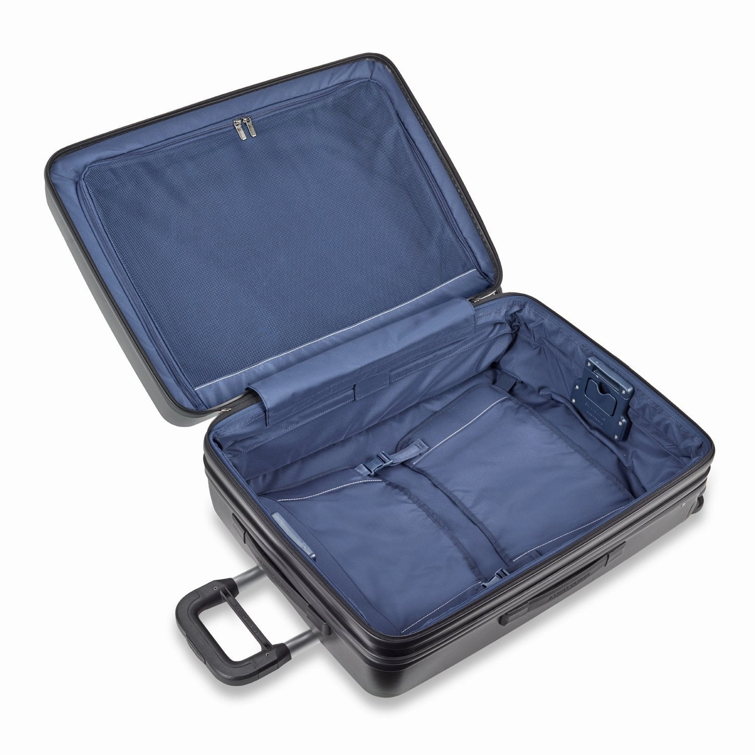 Briggs & Riley Sympatico Expandable 27" 4-Wheel Medium Luggage