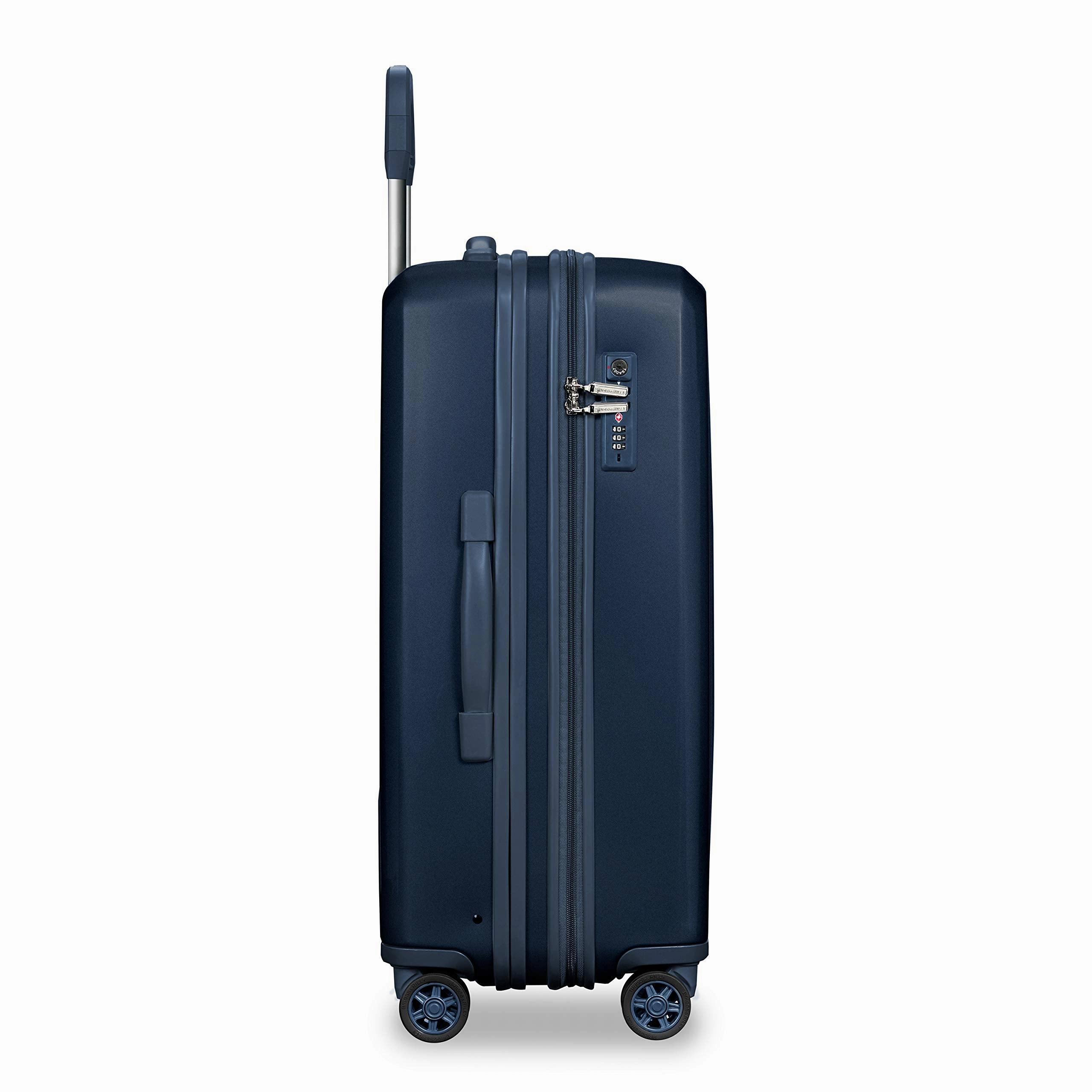 Briggs & Riley Sympatico Expandable 27" 4-Wheel Medium Luggage