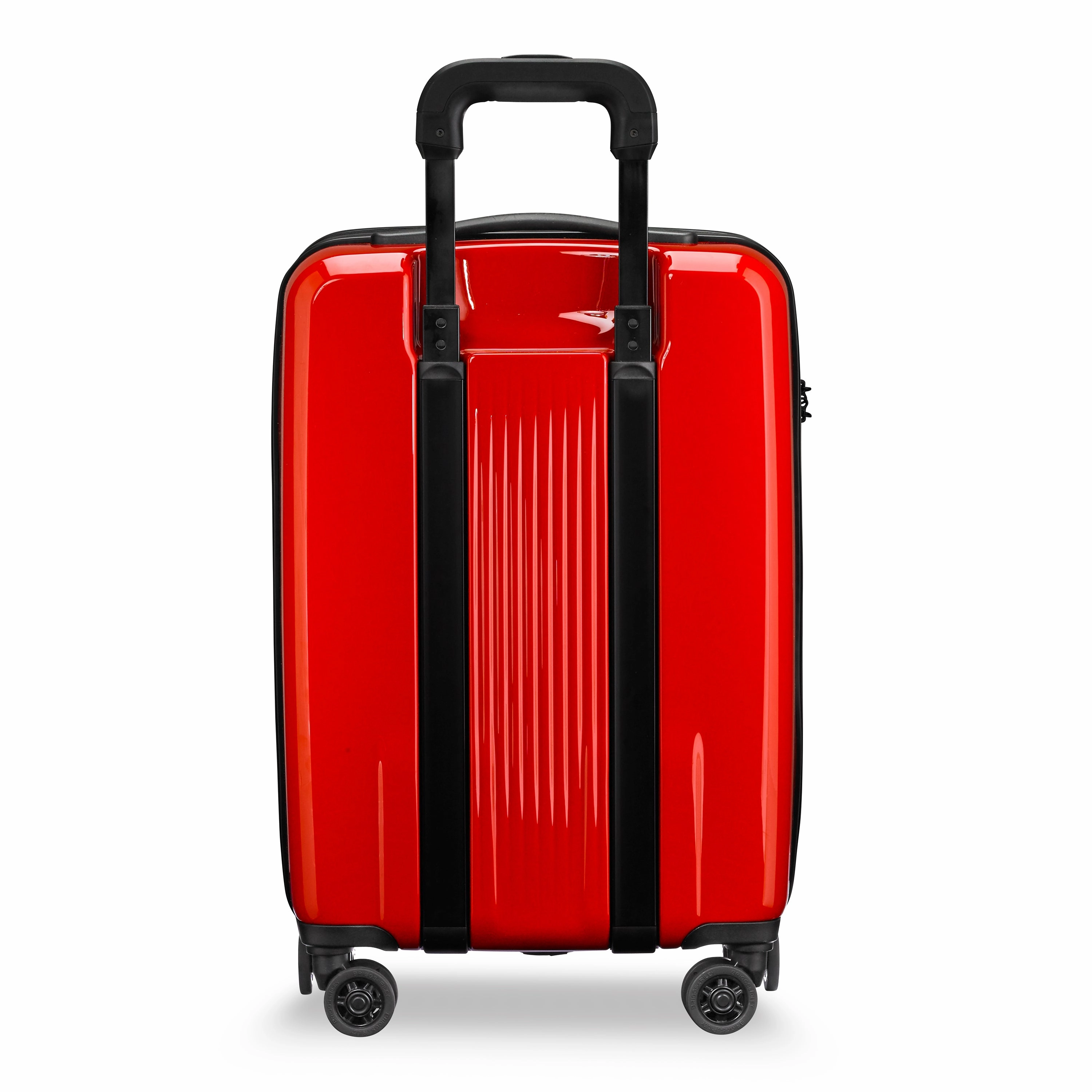 Briggs & Riley Sympatico Expandable 2 Piece Set (20"/27") 4-Wheel Luggage Sets