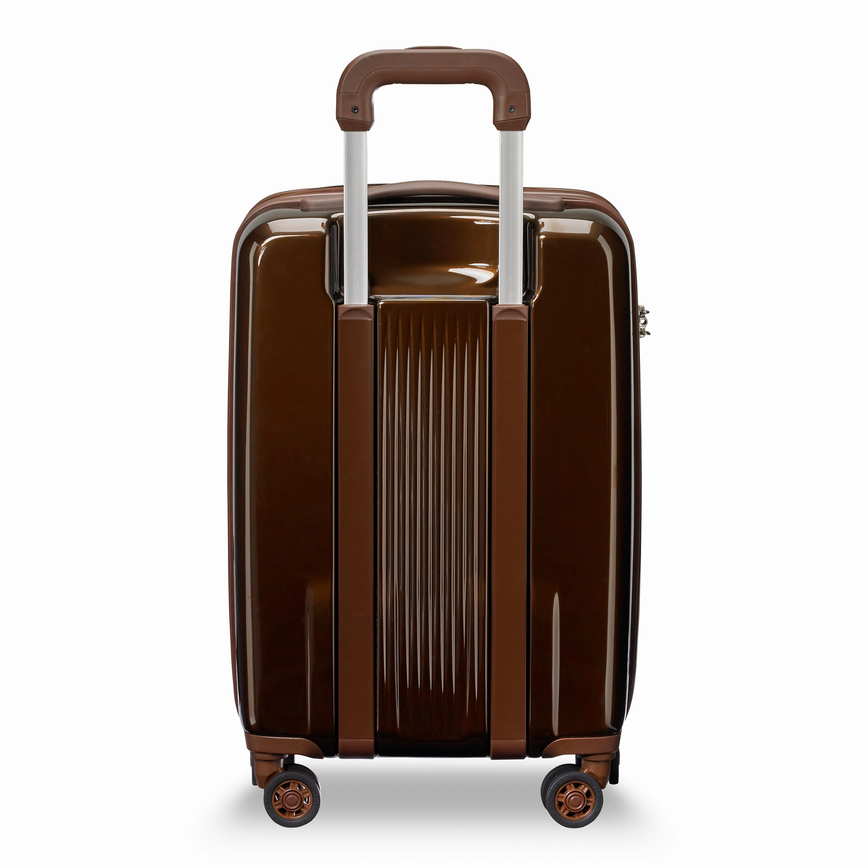 Briggs & Riley Sympatico Expandable 2 Piece Set (20"/27") 4-Wheel Luggage Sets
