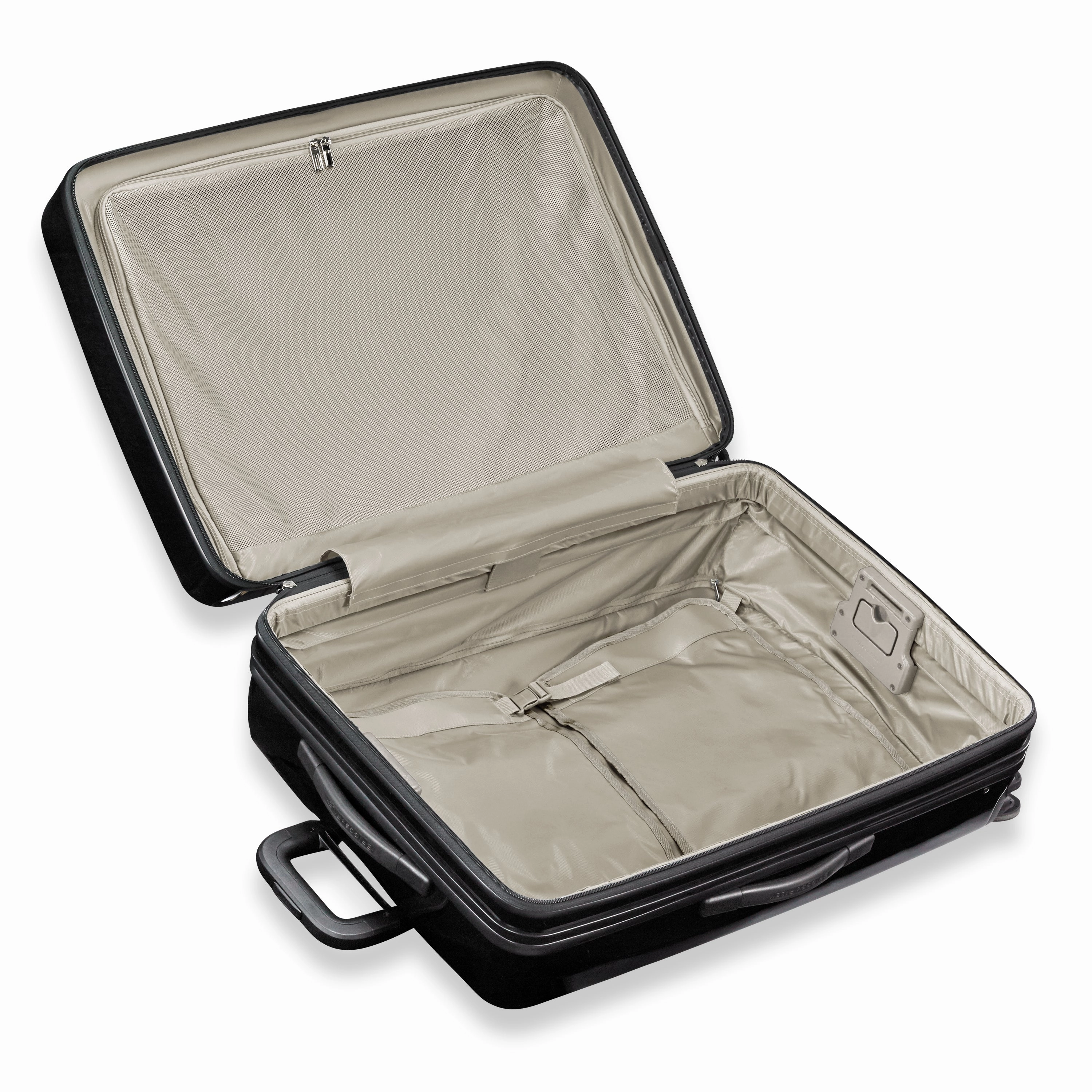 Briggs & Riley Sympatico Expandable 2 Piece Set (20"/27") 4-Wheel Luggage Sets