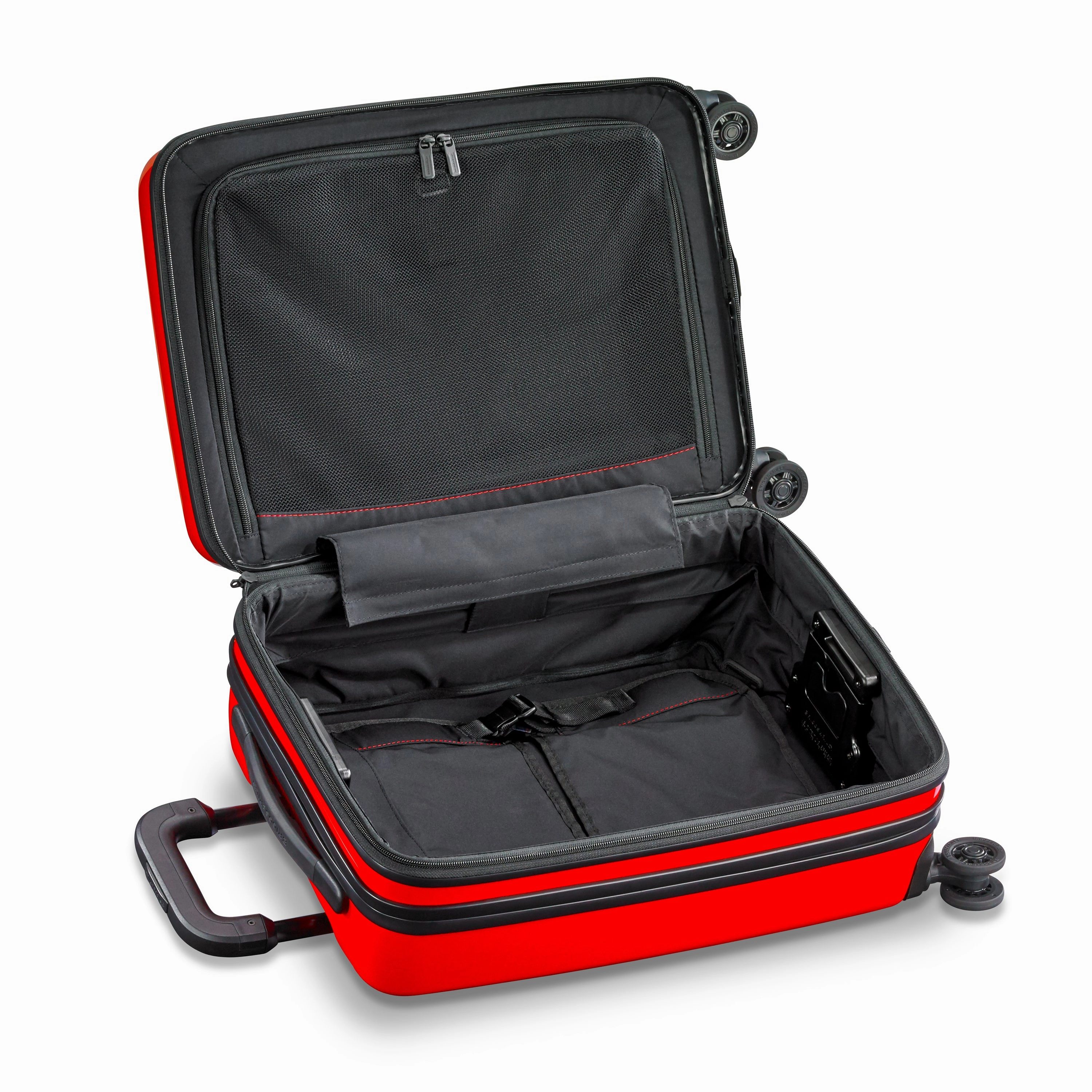 Briggs & Riley Sympatico Expandable 2 Piece Set (20"/27") 4-Wheel Luggage Sets