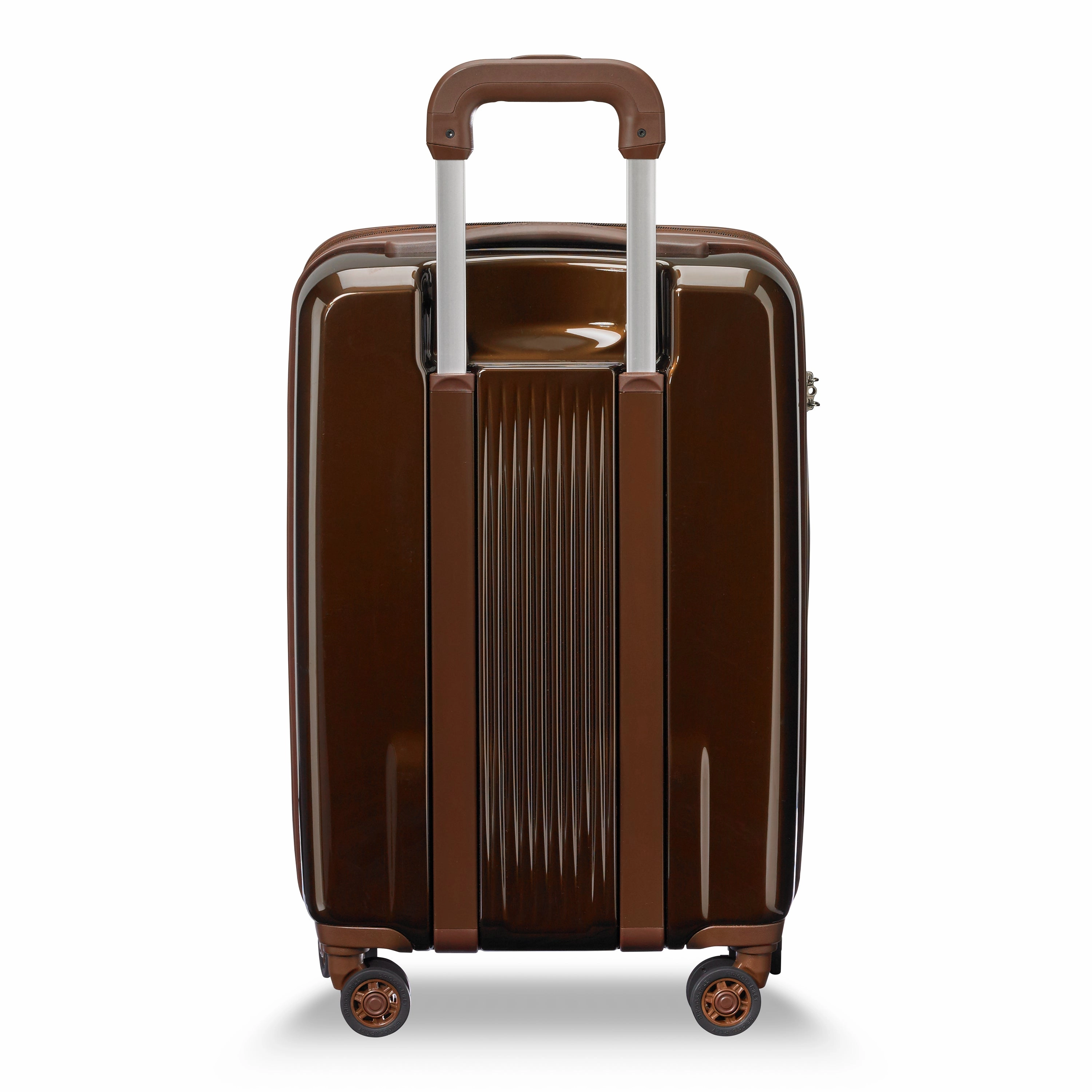 Briggs & Riley Sympatico Expandable 2 Piece Set (20"/27") 4-Wheel Luggage Sets