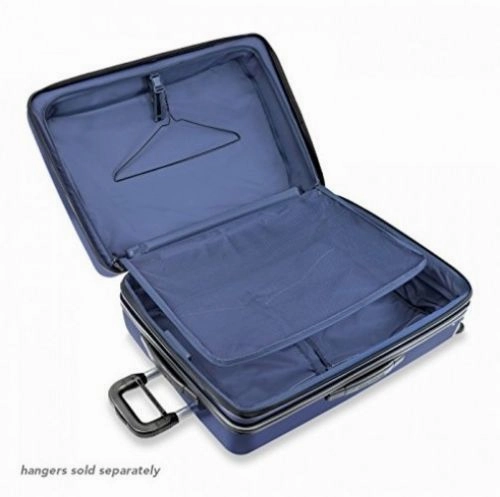 Briggs & Riley Sympatico Expandable 2 Piece Set (20"/27") 4-Wheel Luggage Sets