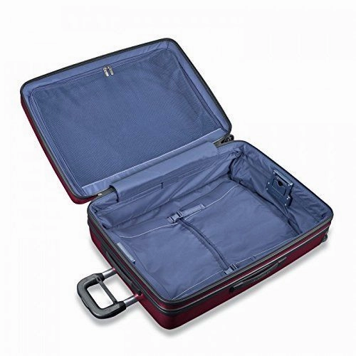 Briggs & Riley Sympatico Expandable 2 Piece Set (20"/27") 4-Wheel Luggage Sets