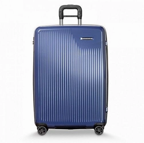 Briggs & Riley Sympatico Expandable 2 Piece Set (20"/27") 4-Wheel Luggage Sets