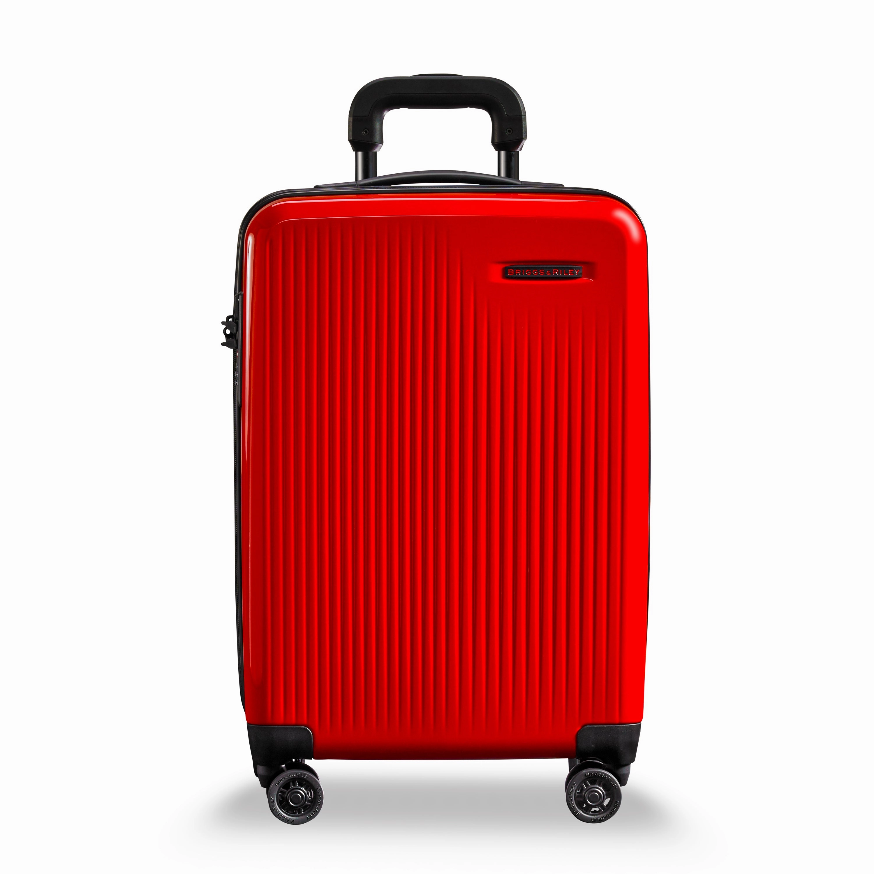 Briggs & Riley Sympatico Expandable 2 Piece Set (20"/27") 4-Wheel Luggage Sets