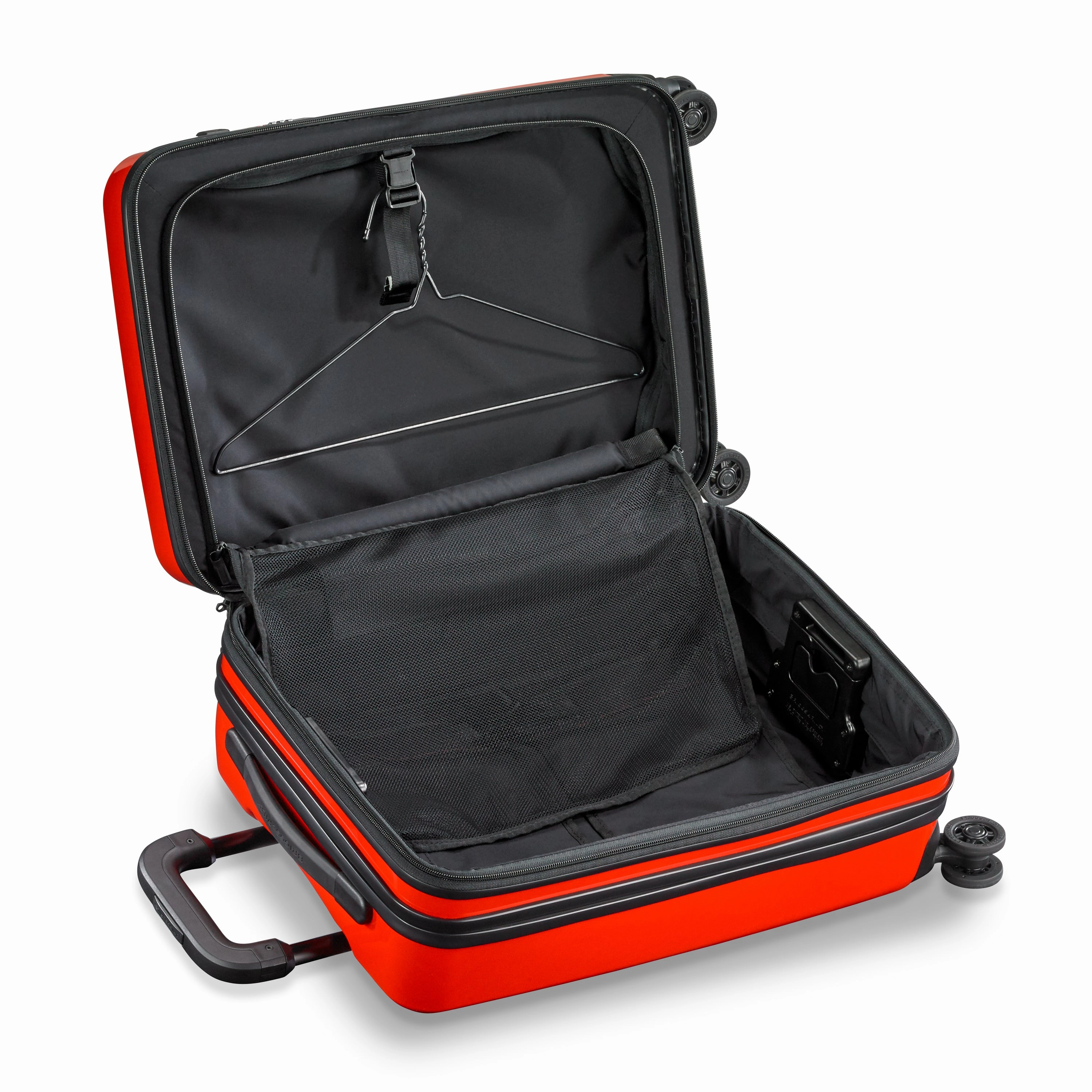 Briggs & Riley Sympatico Expandable 2 Piece Set (20"/27") 4-Wheel Luggage Sets