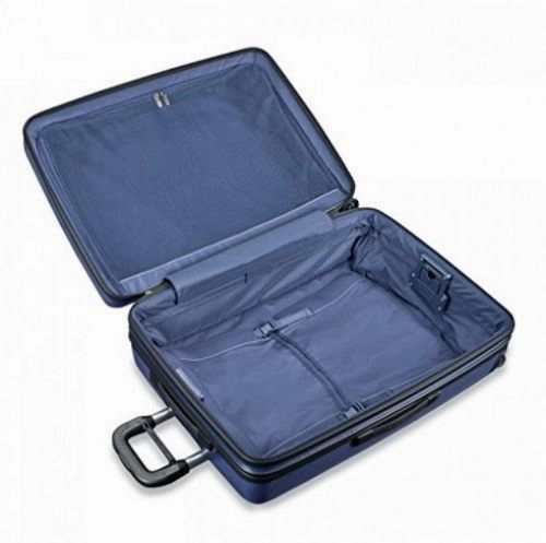 Briggs & Riley Sympatico Expandable 2 Piece Set (20"/27") 4-Wheel Luggage Sets