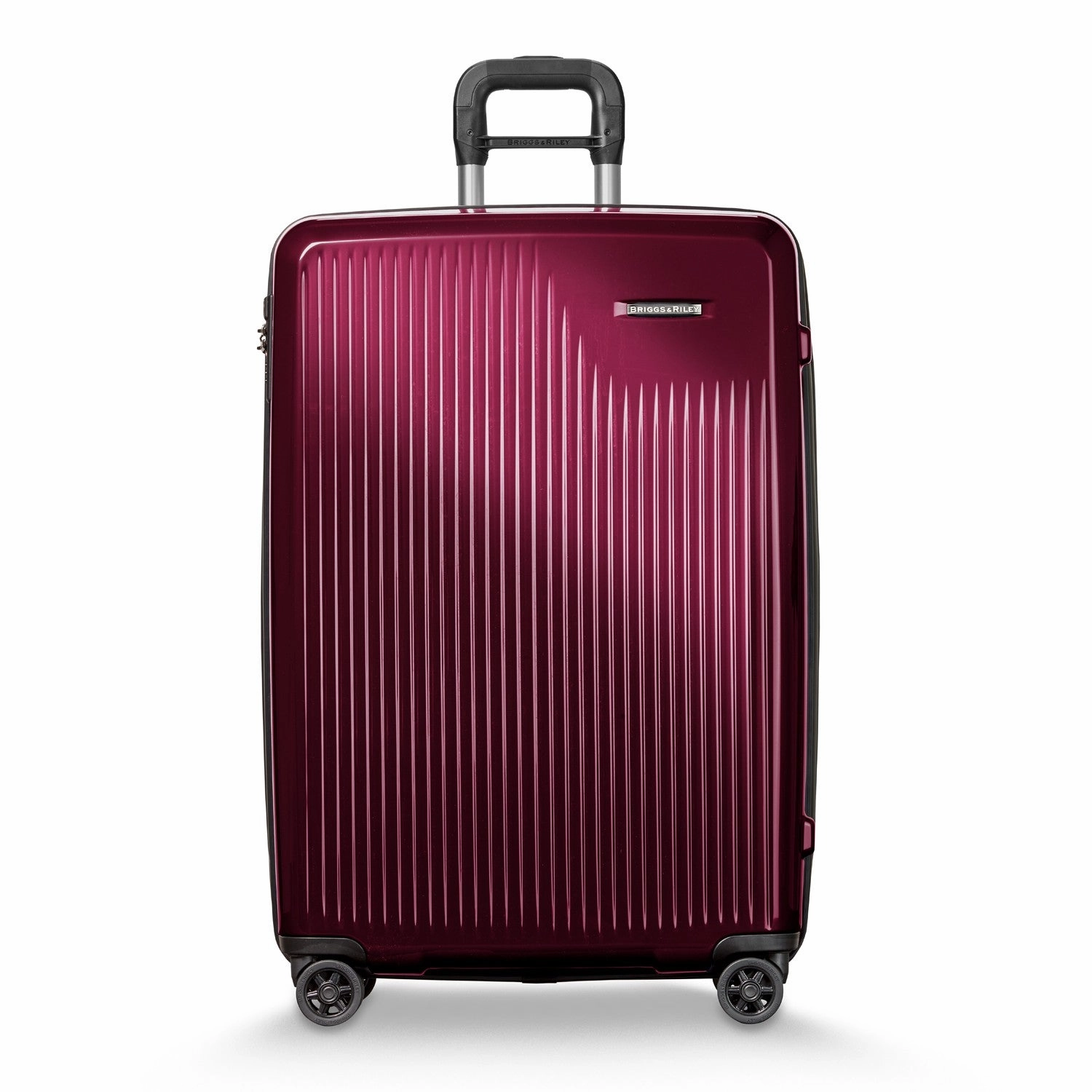 Briggs & Riley Sympatico Expandable 30" 4-Wheel Large Luggage