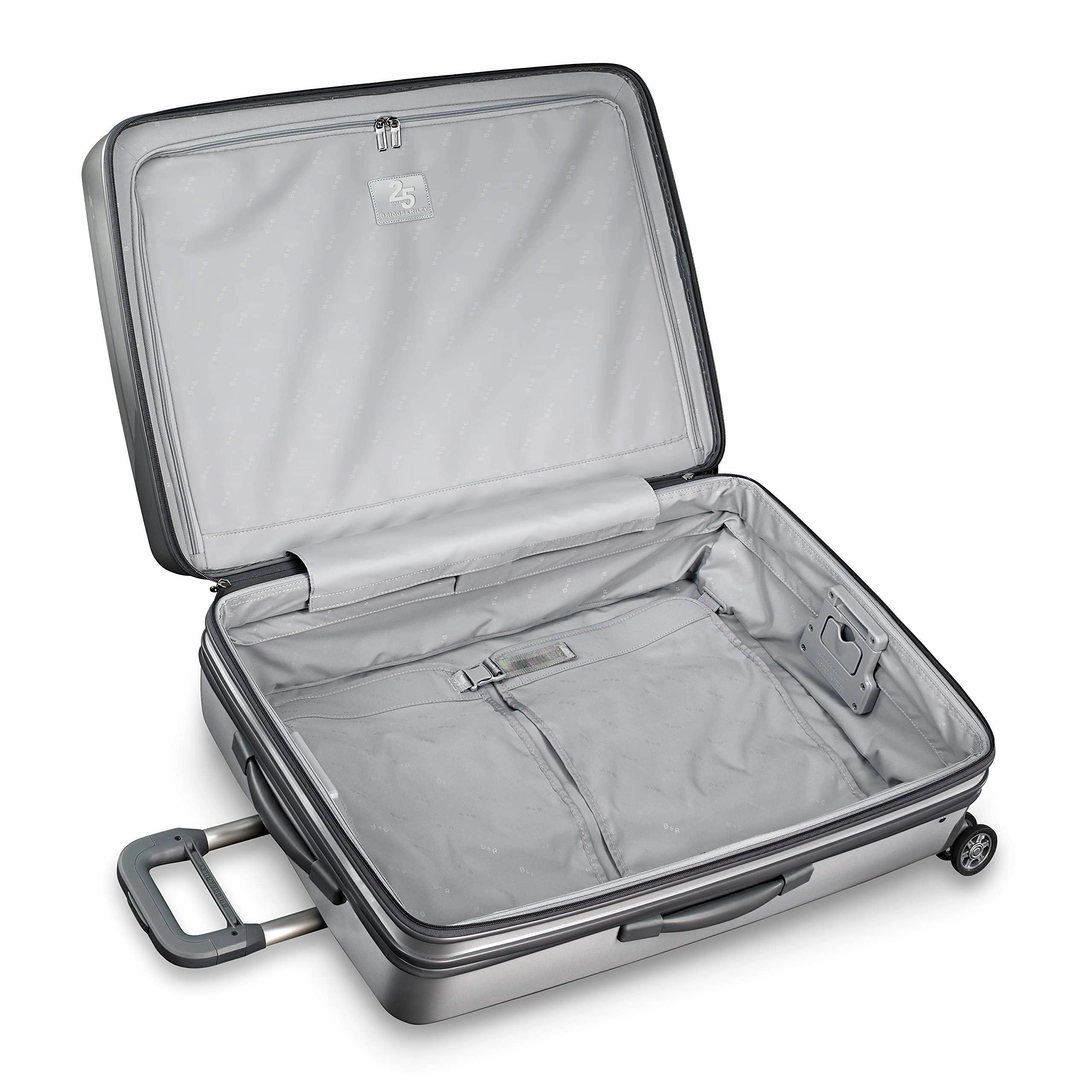 Briggs & Riley Sympatico Expandable 30" 4-Wheel Large Luggage