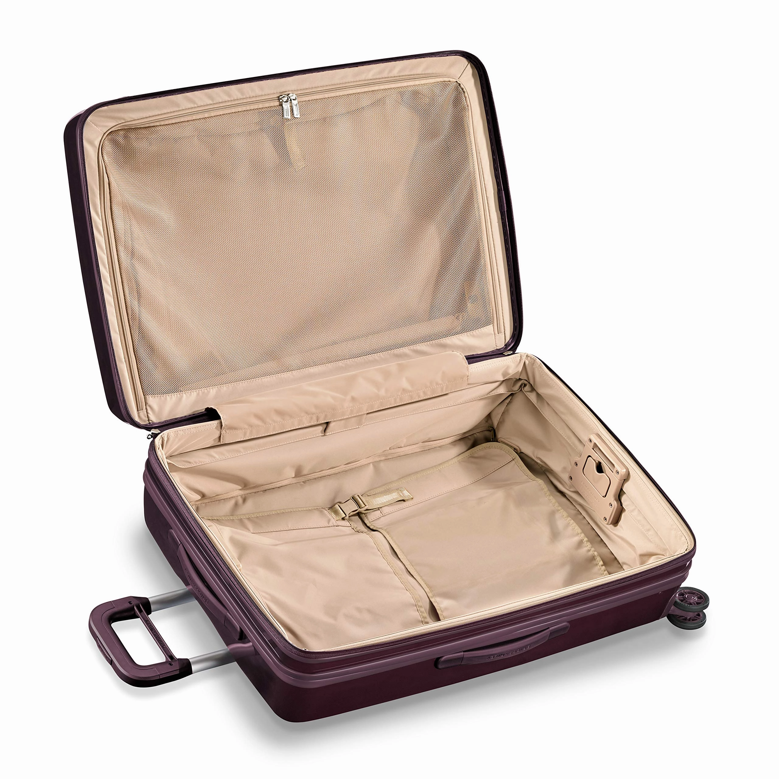 Briggs & Riley Sympatico Expandable 30" 4-Wheel Large Luggage