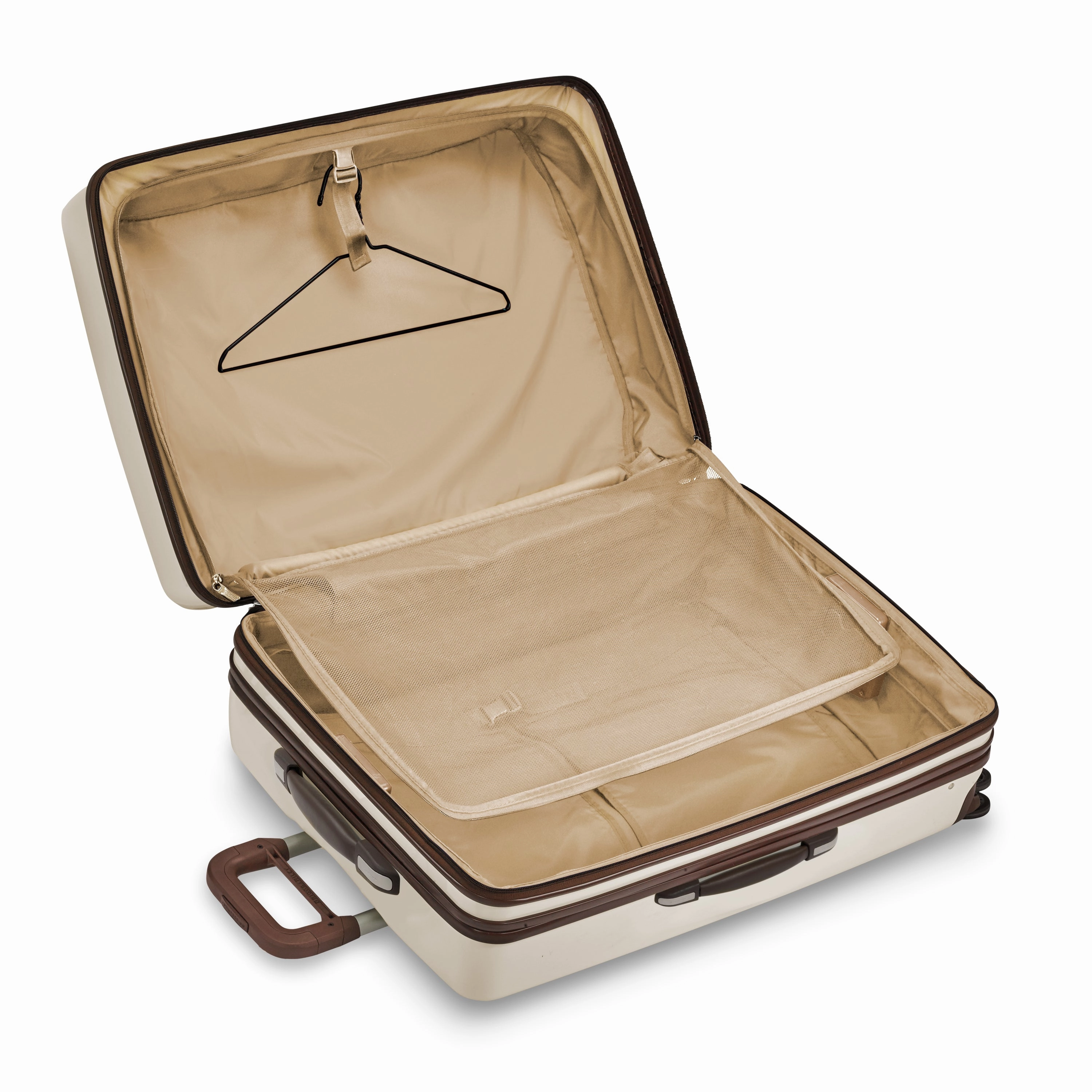 Briggs & Riley Sympatico Expandable 30" 4-Wheel Large Luggage