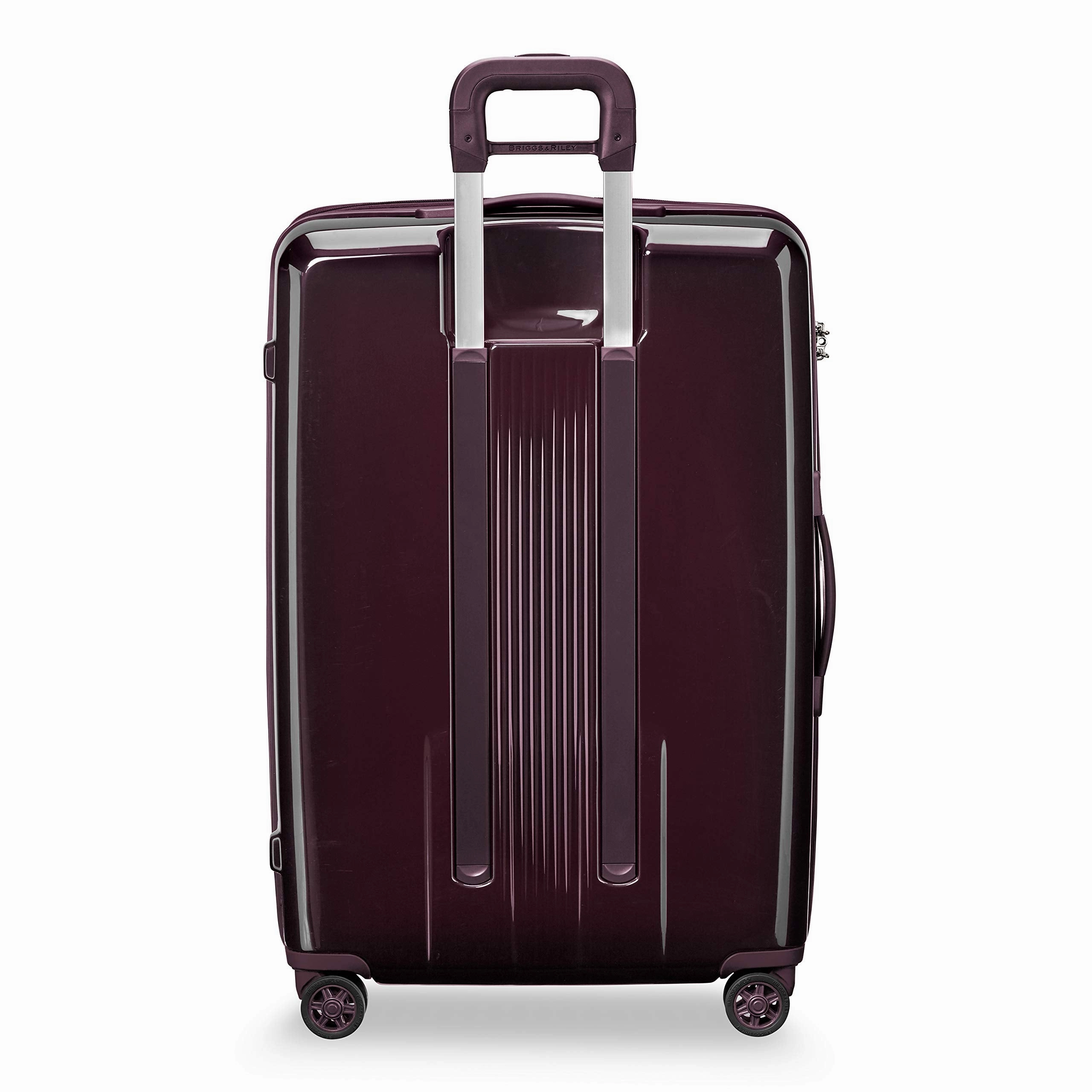 Briggs & Riley Sympatico Expandable 30" 4-Wheel Large Luggage
