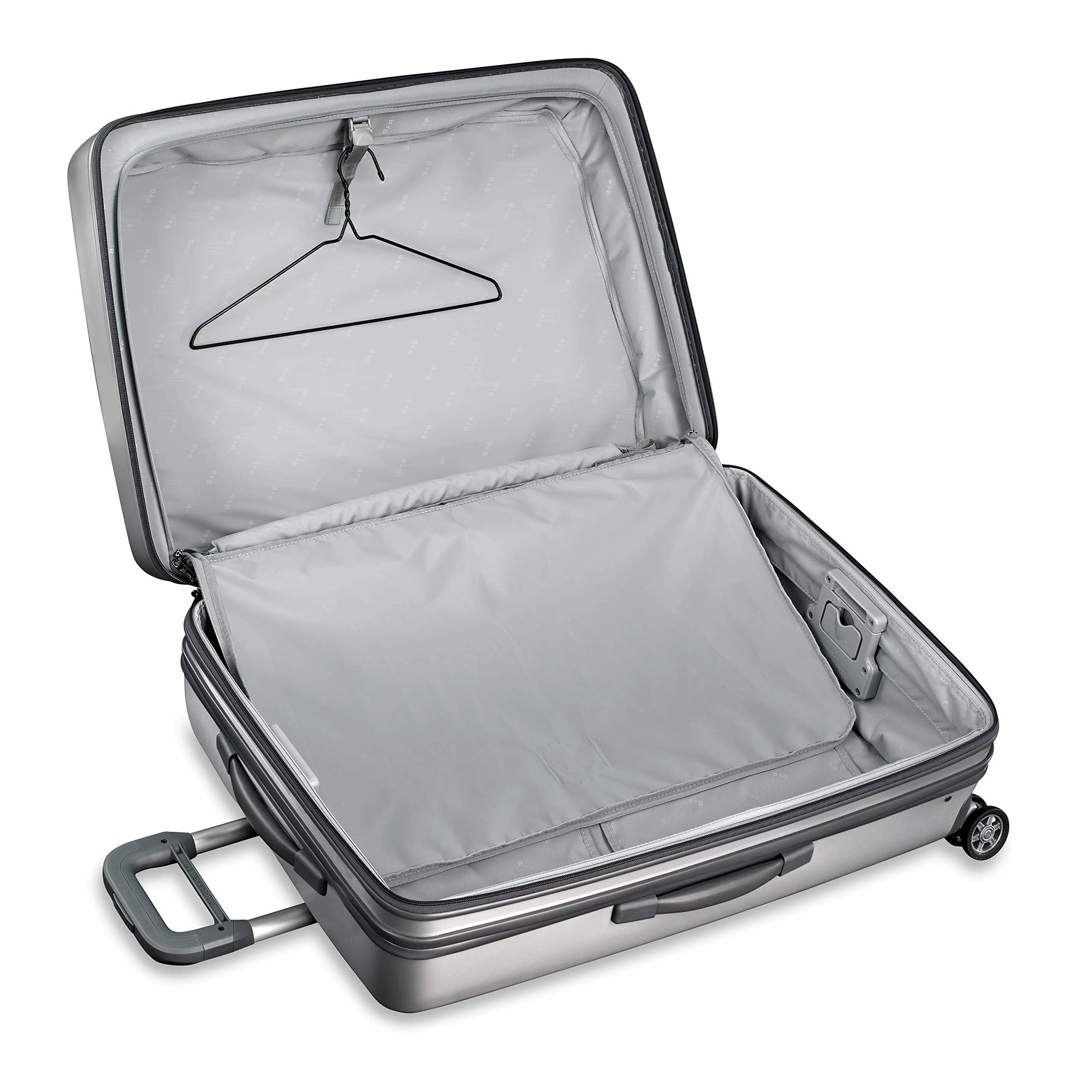 Briggs & Riley Sympatico Expandable 30" 4-Wheel Large Luggage