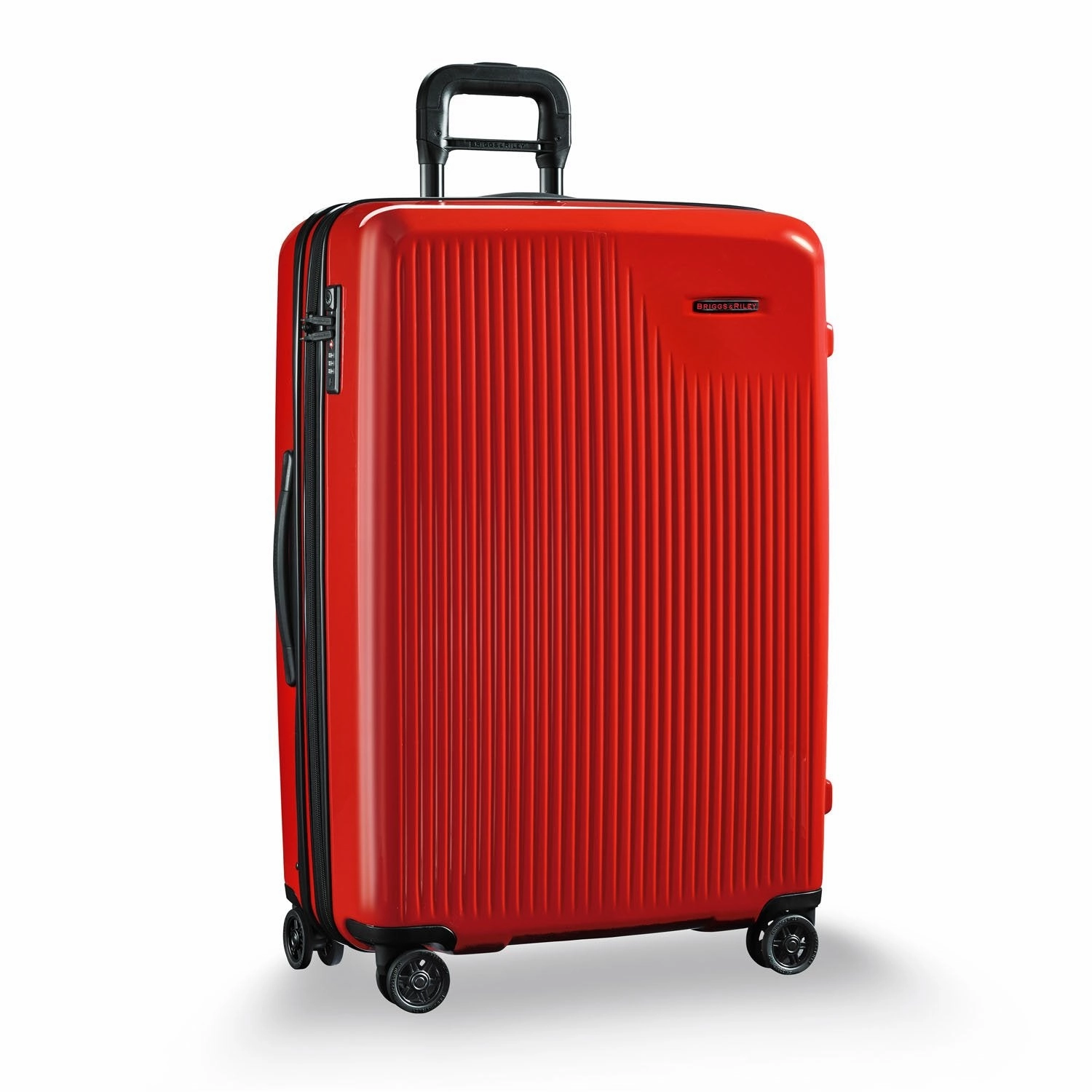 Briggs & Riley Sympatico Expandable 30" 4-Wheel Large Luggage