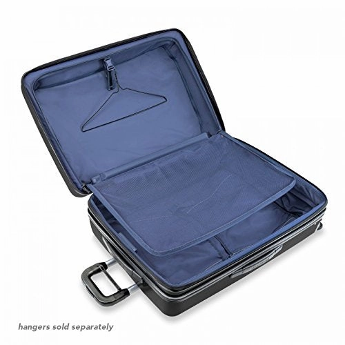 Briggs & Riley Sympatico Expandable 30" 4-Wheel Large Luggage