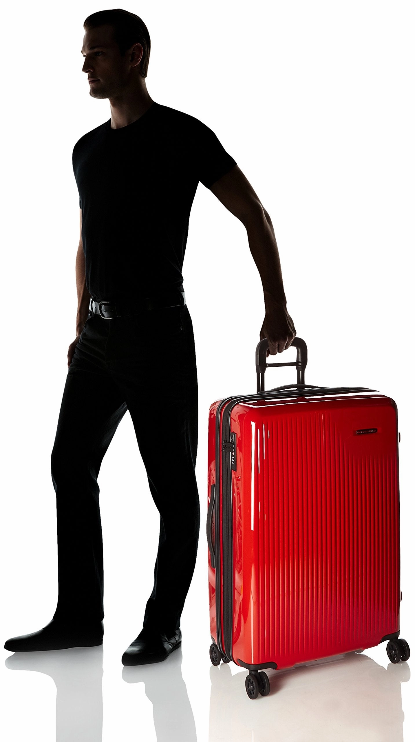 Briggs & Riley Sympatico Expandable 30" 4-Wheel Large Luggage