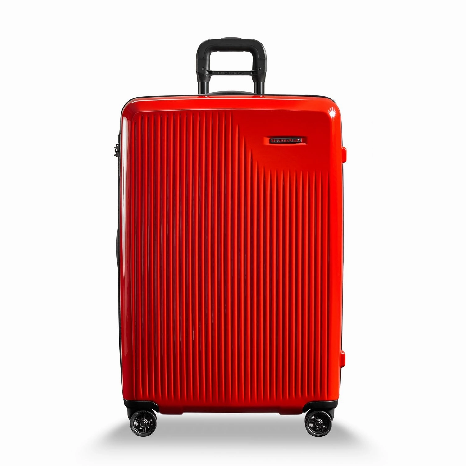 Briggs & Riley Sympatico Expandable 30" 4-Wheel Large Luggage