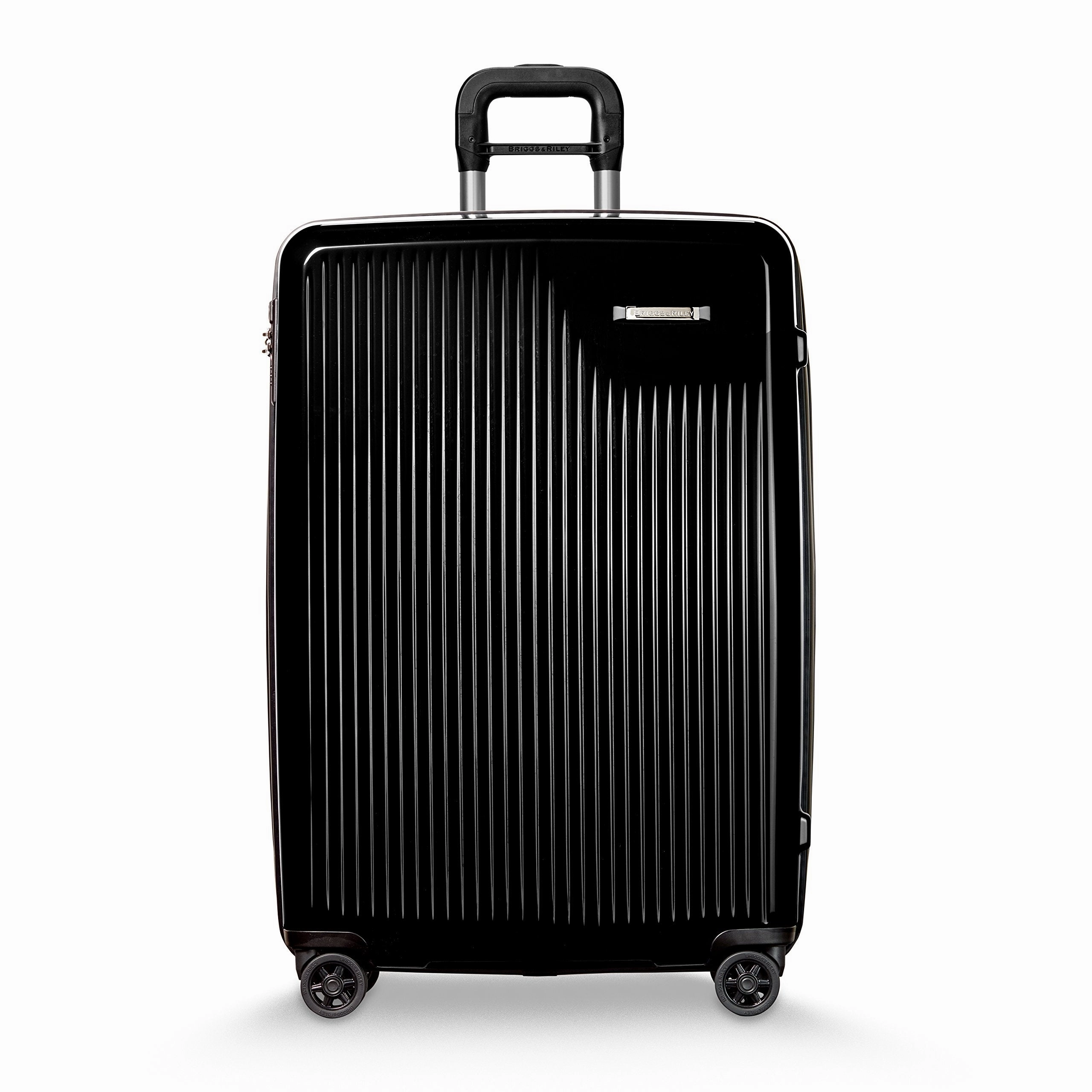 Briggs & Riley Sympatico Expandable 30" 4-Wheel Large Luggage