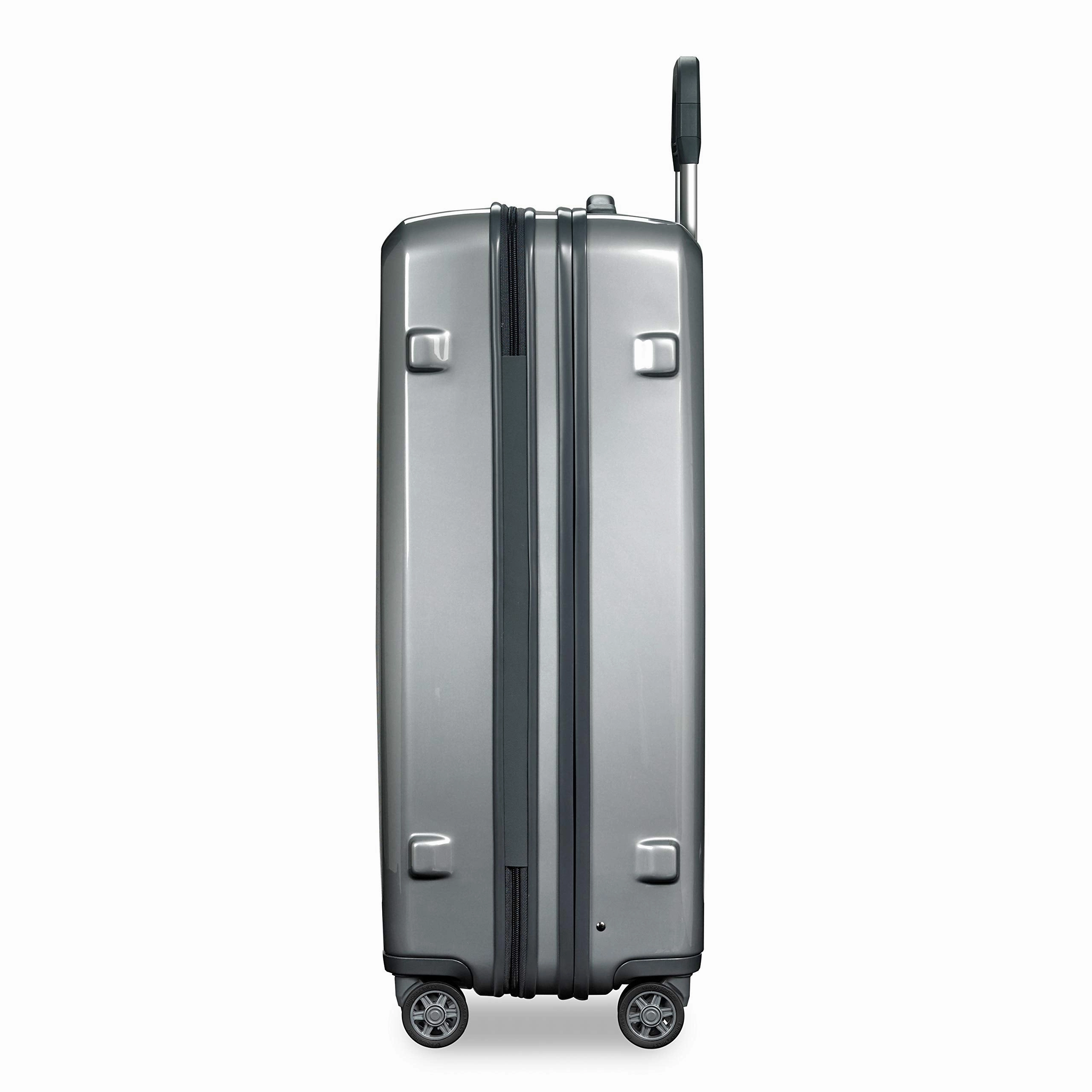 Briggs & Riley Sympatico Expandable 30" 4-Wheel Large Luggage