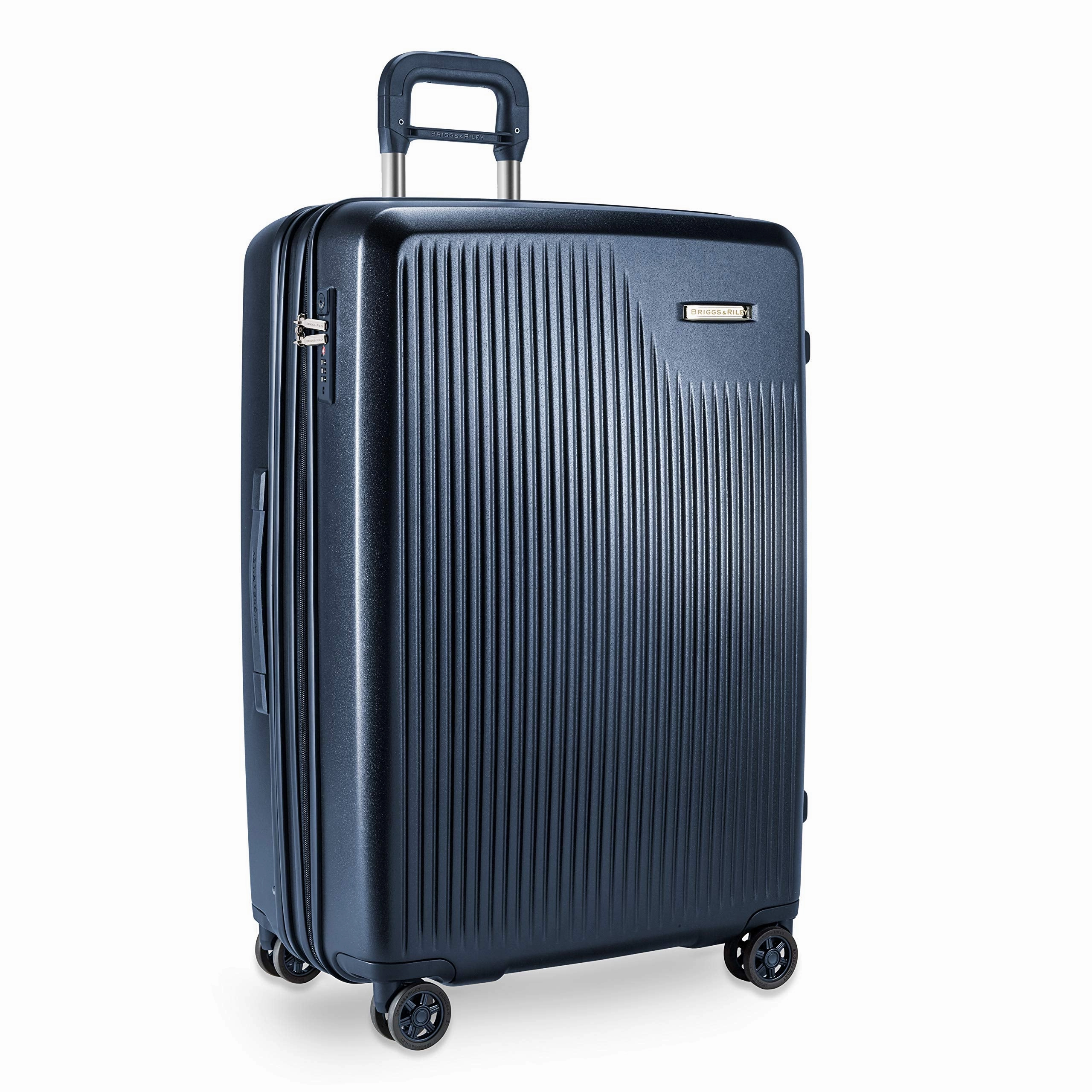 Briggs & Riley Sympatico Expandable 30" 4-Wheel Large Luggage