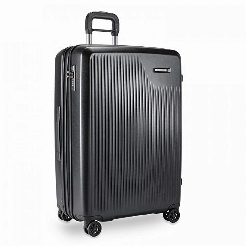 Briggs & Riley Sympatico Expandable 30" 4-Wheel Large Luggage