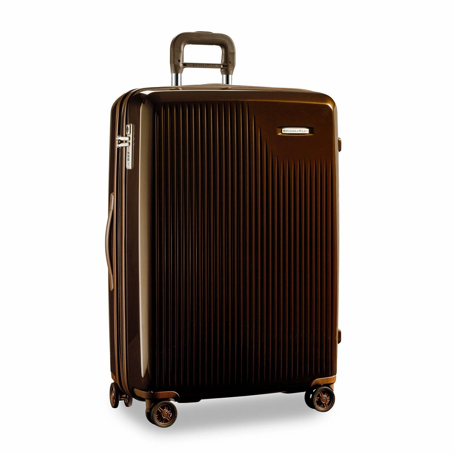 Briggs & Riley Sympatico Expandable 30" 4-Wheel Large Luggage