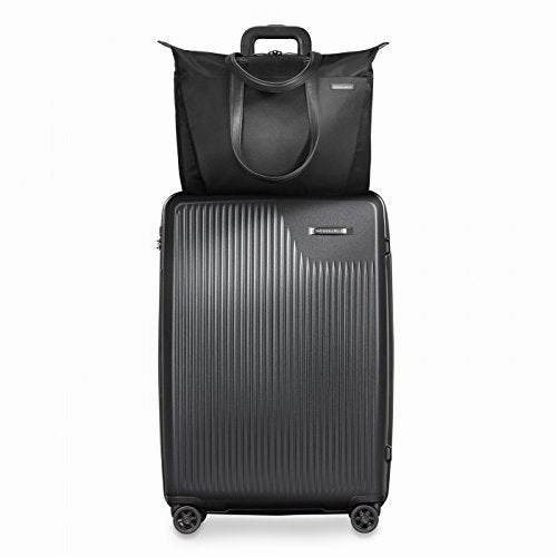 Briggs & Riley Sympatico Expandable 30" 4-Wheel Large Luggage