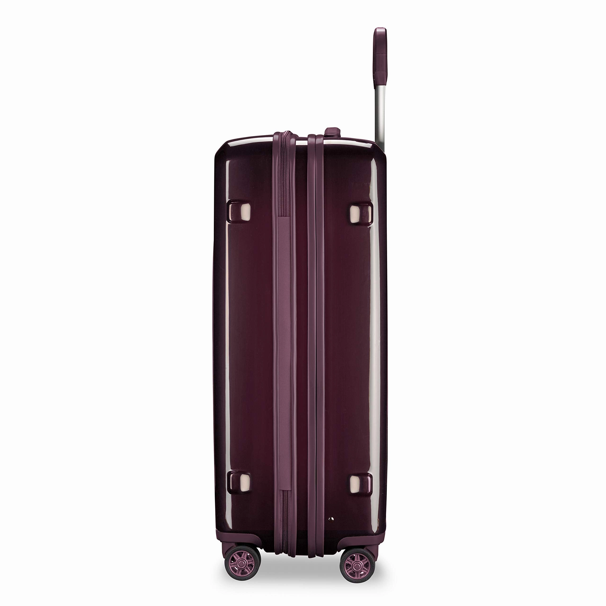 Briggs & Riley Sympatico Expandable 30" 4-Wheel Large Luggage