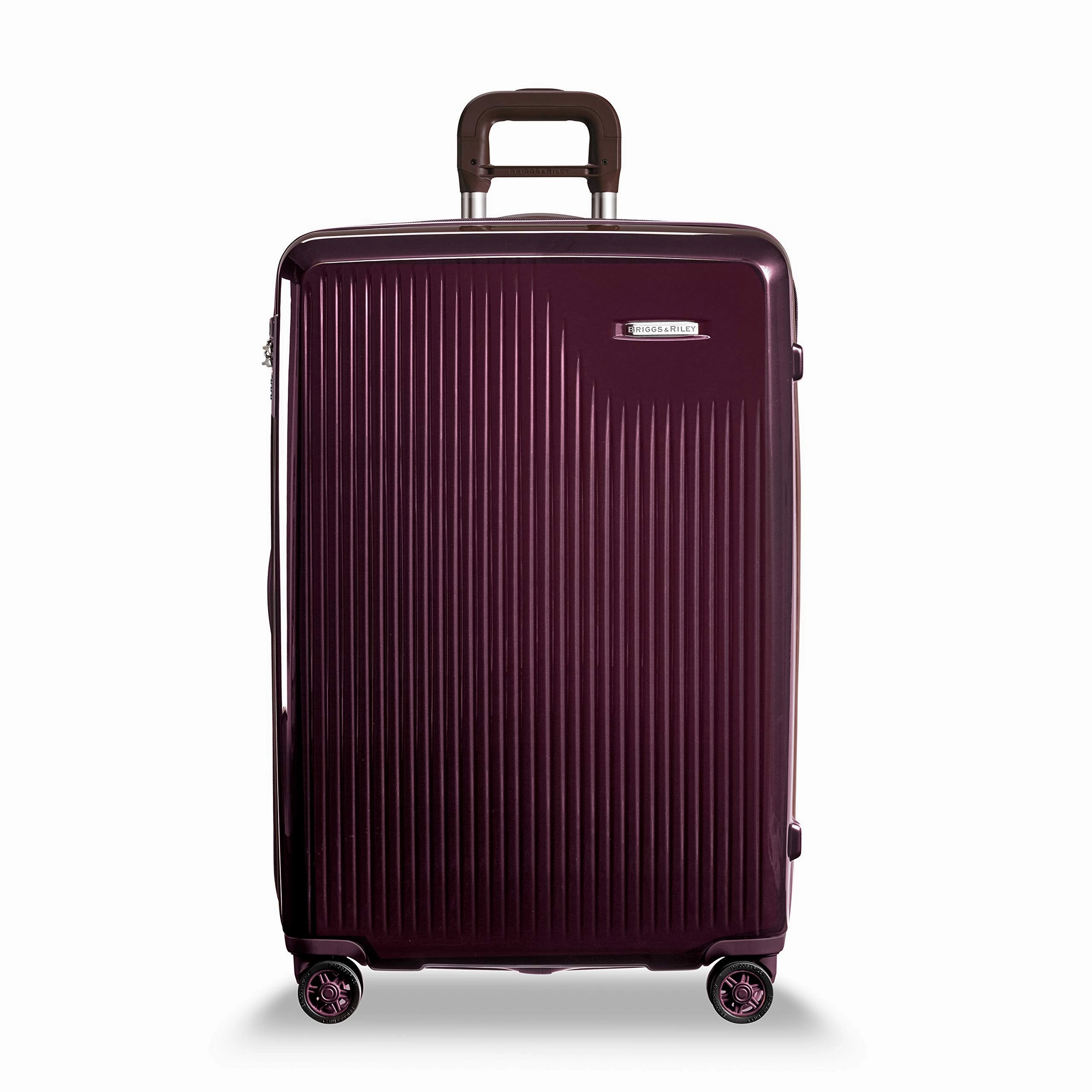 Briggs & Riley Sympatico Expandable 30" 4-Wheel Large Luggage