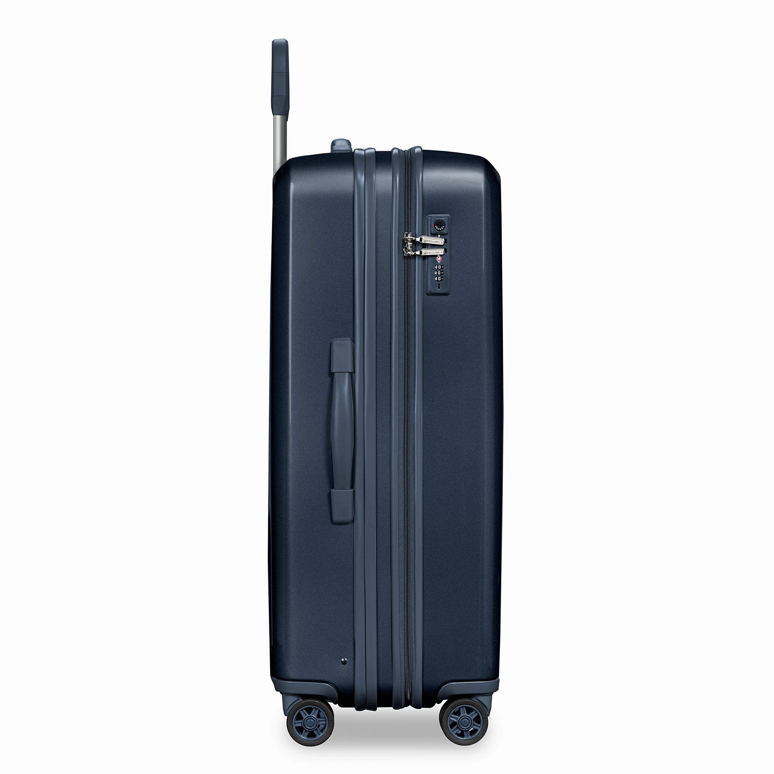 Briggs & Riley Sympatico Expandable 30" 4-Wheel Large Luggage