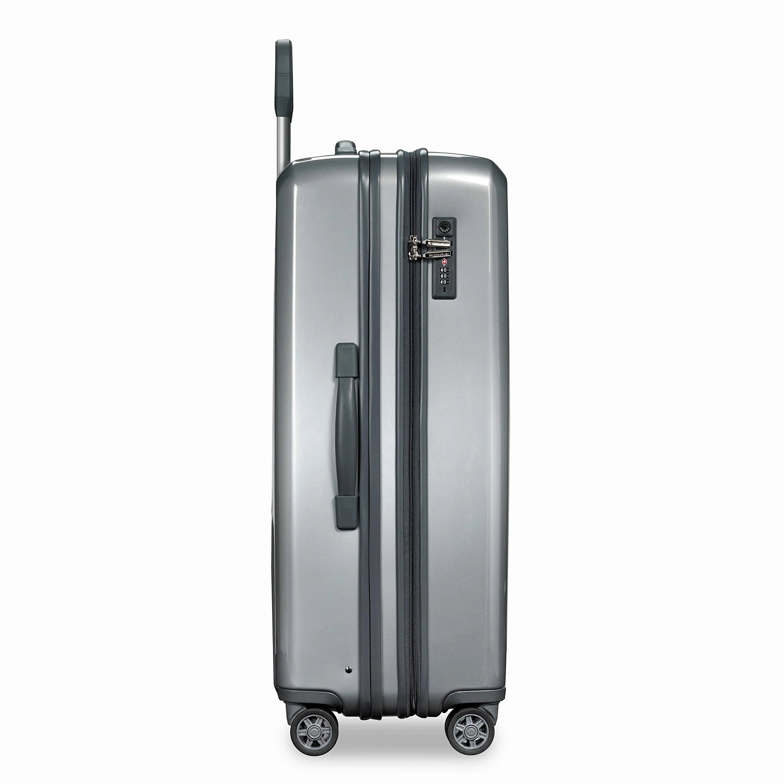 Briggs & Riley Sympatico Expandable 30" 4-Wheel Large Luggage