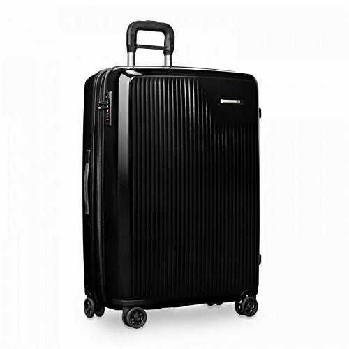 Briggs & Riley Sympatico Expandable 30" 4-Wheel Large Luggage