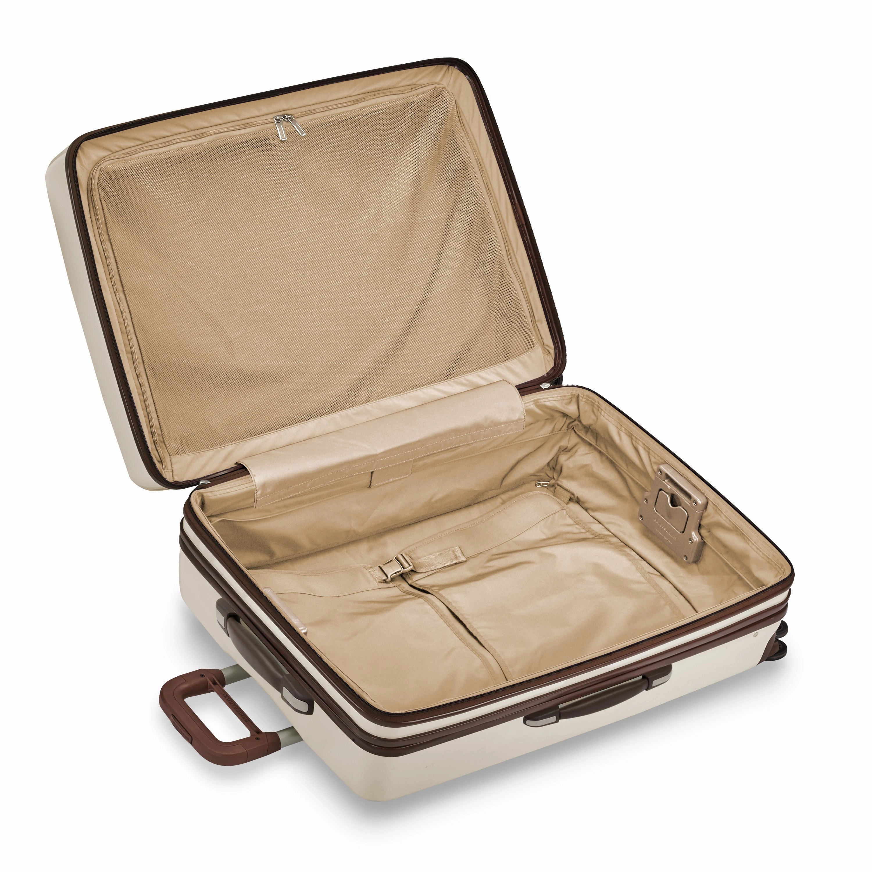 Briggs & Riley Sympatico Expandable 30" 4-Wheel Large Luggage
