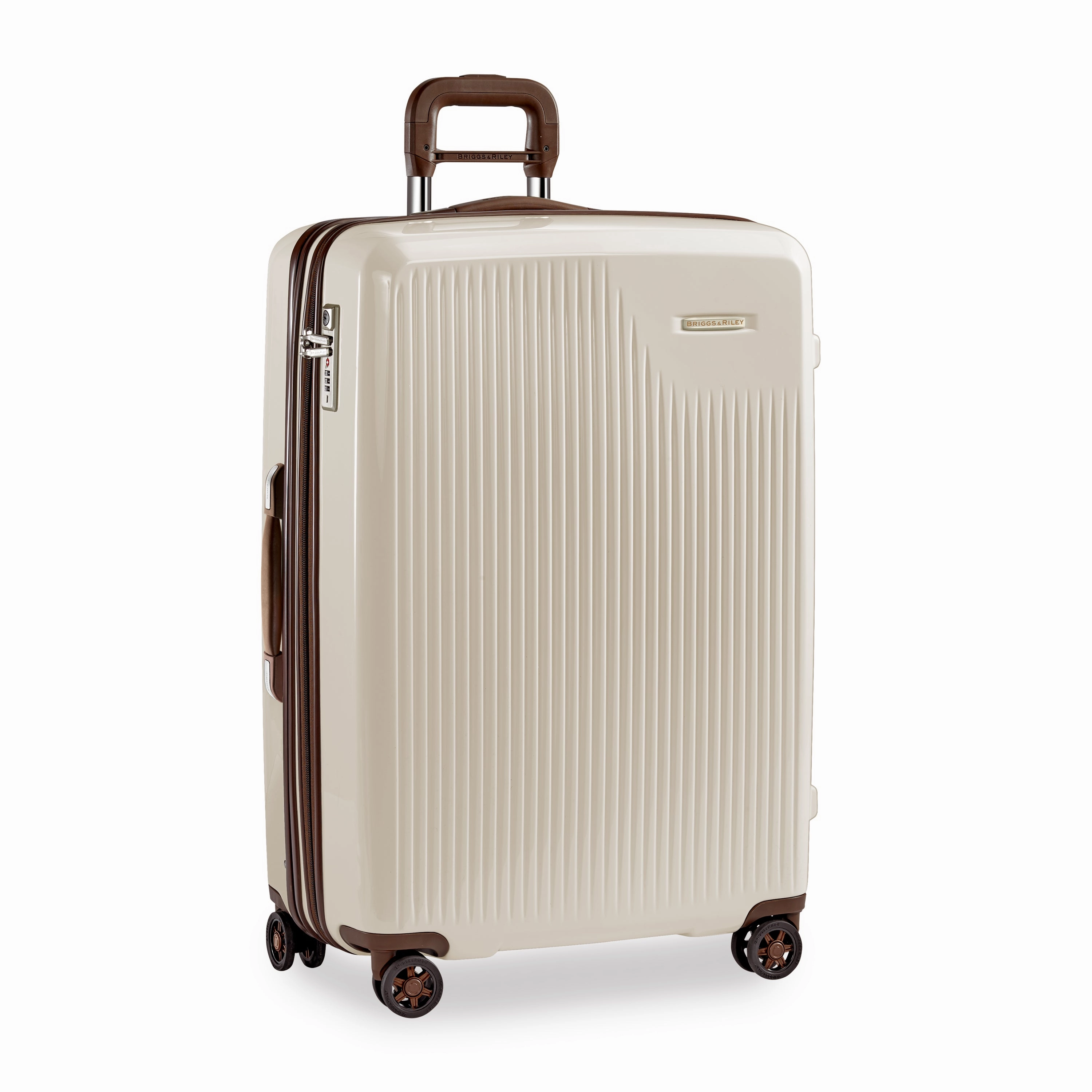 Briggs & Riley Sympatico Expandable 30" 4-Wheel Large Luggage