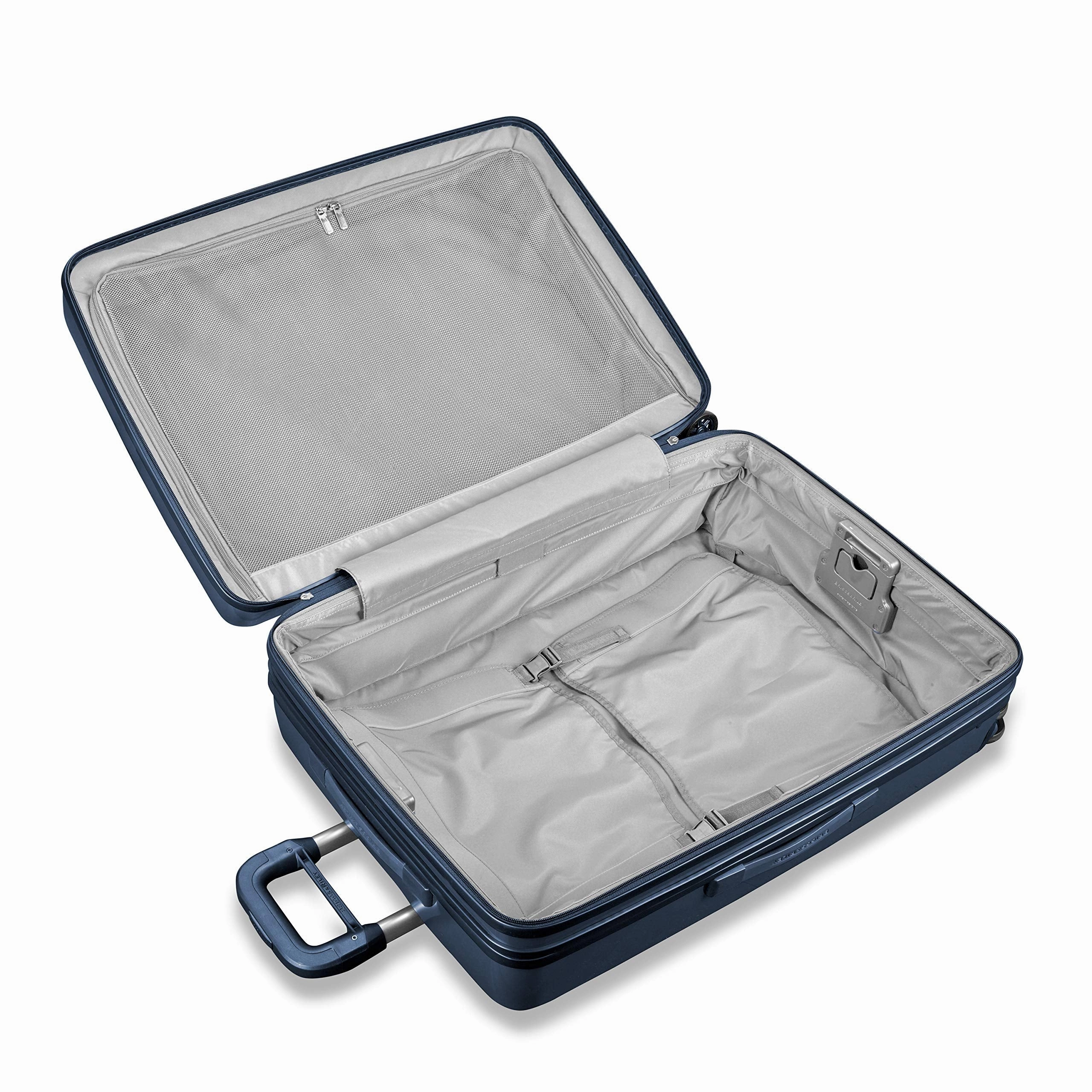 Briggs & Riley Sympatico Expandable 30" 4-Wheel Large Luggage