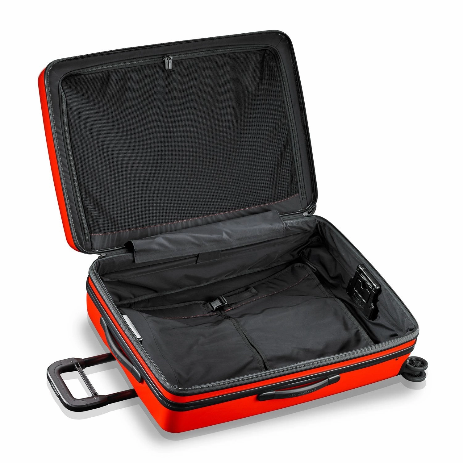 Briggs & Riley Sympatico Expandable 30" 4-Wheel Large Luggage