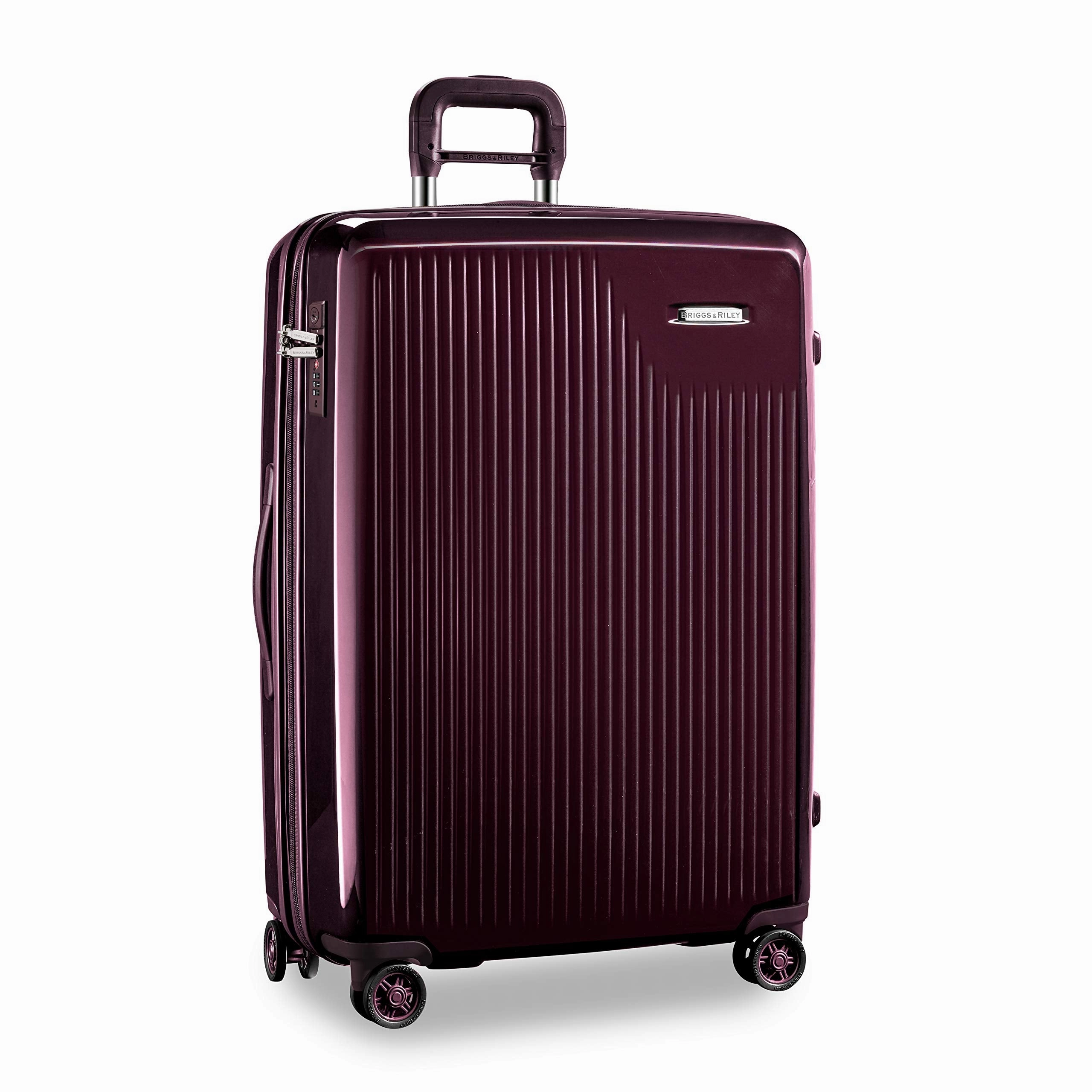 Briggs & Riley Sympatico Expandable 30" 4-Wheel Large Luggage