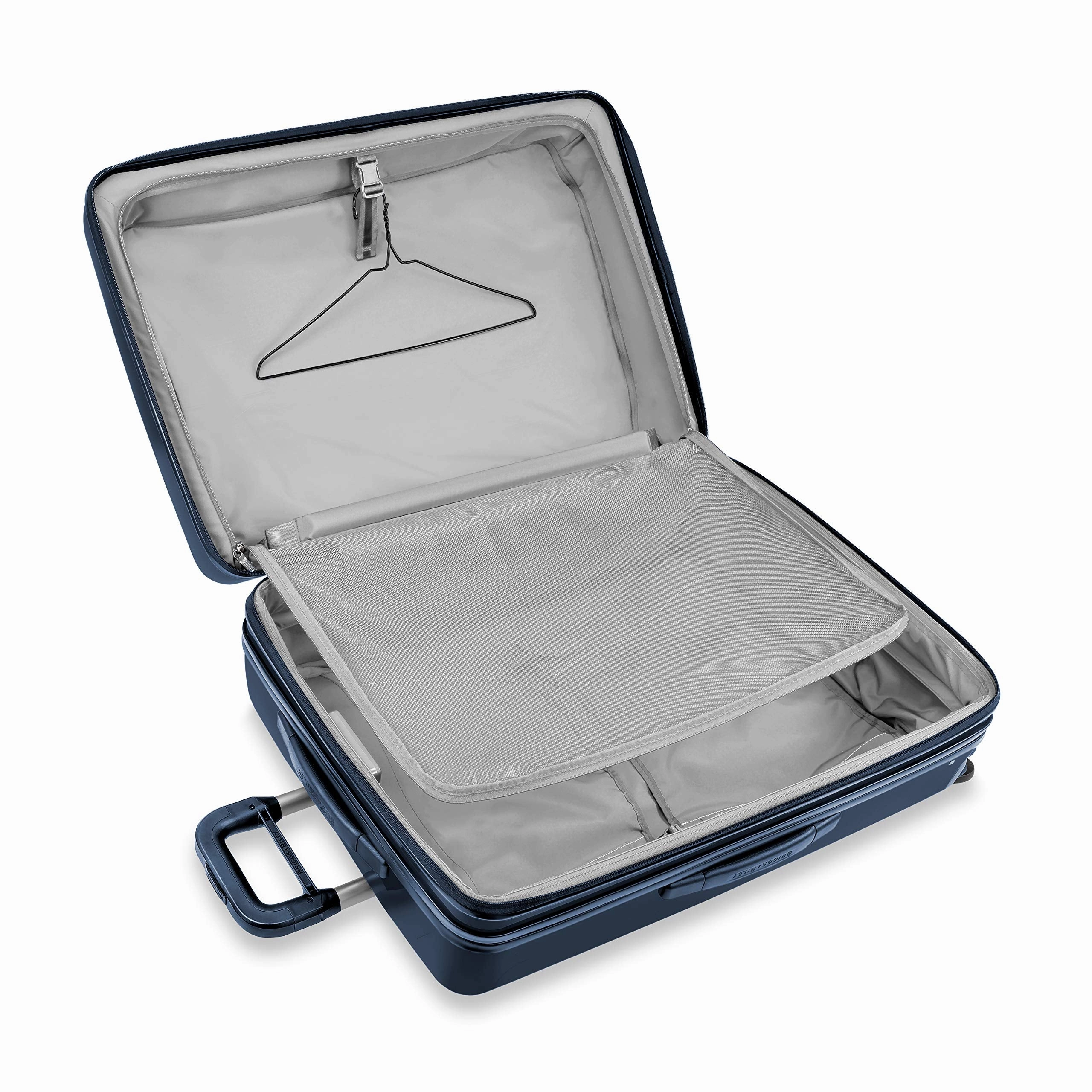 Briggs & Riley Sympatico Expandable 30" 4-Wheel Large Luggage