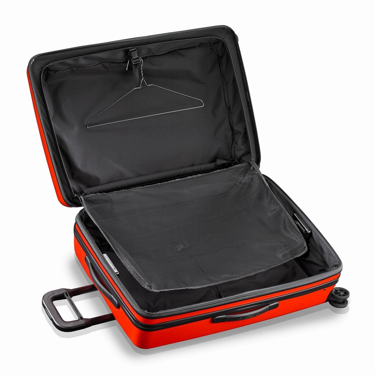 Briggs & Riley Sympatico Expandable 30" 4-Wheel Large Luggage
