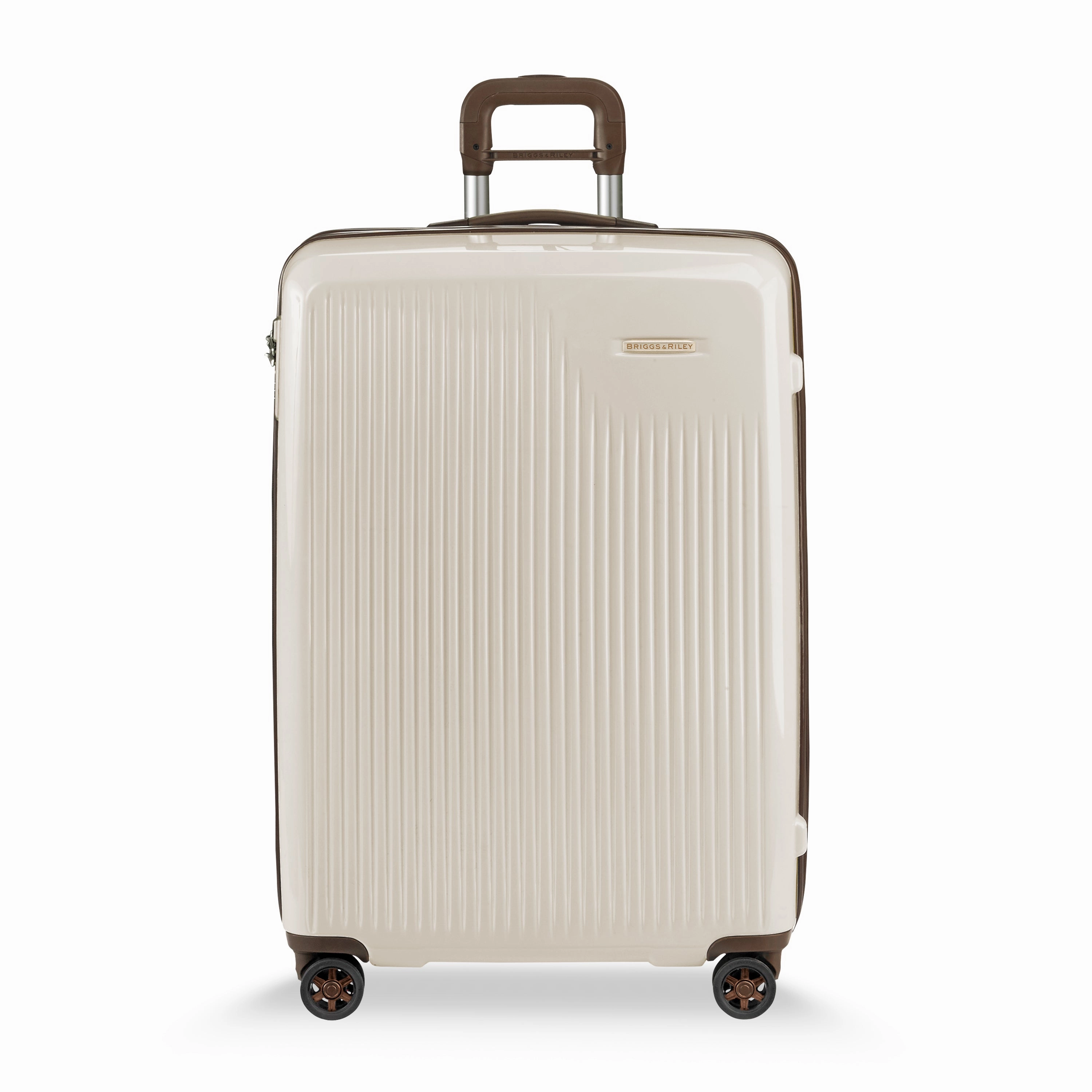 Briggs & Riley Sympatico Expandable 30" 4-Wheel Large Luggage