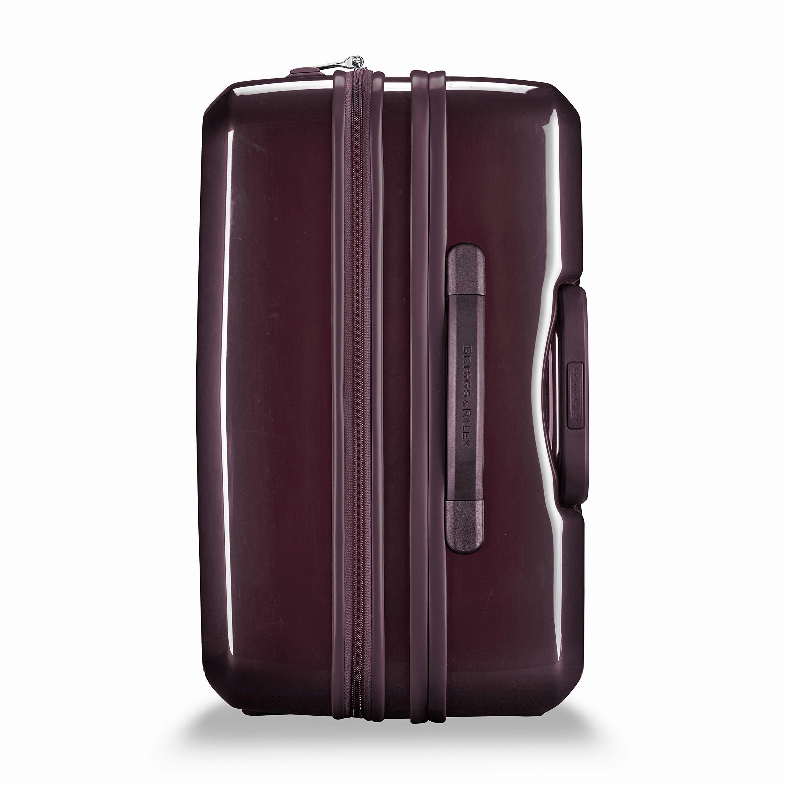 Briggs & Riley Sympatico Expandable 30" 4-Wheel Large Luggage