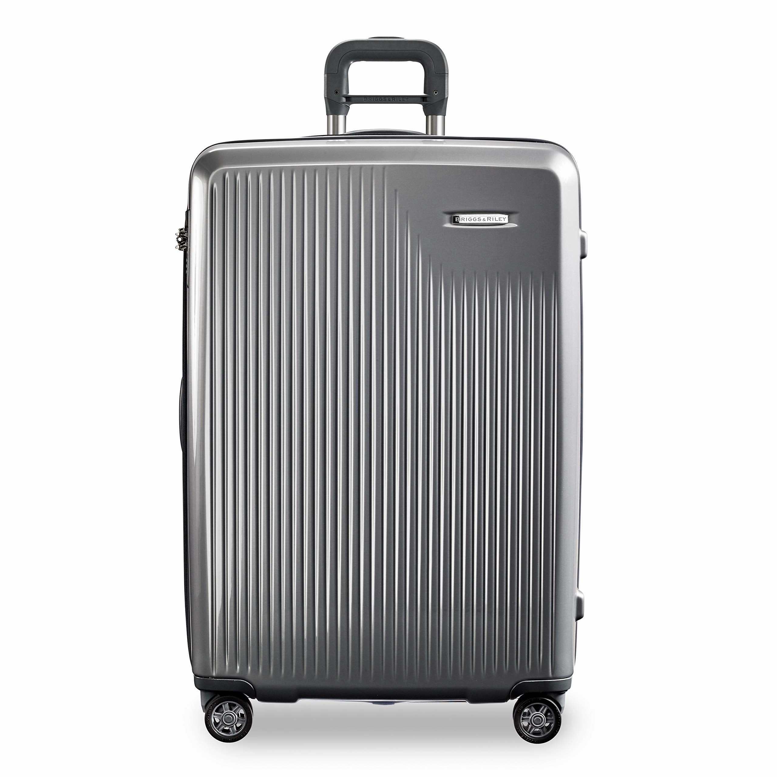 Briggs & Riley Sympatico Expandable 30" 4-Wheel Large Luggage